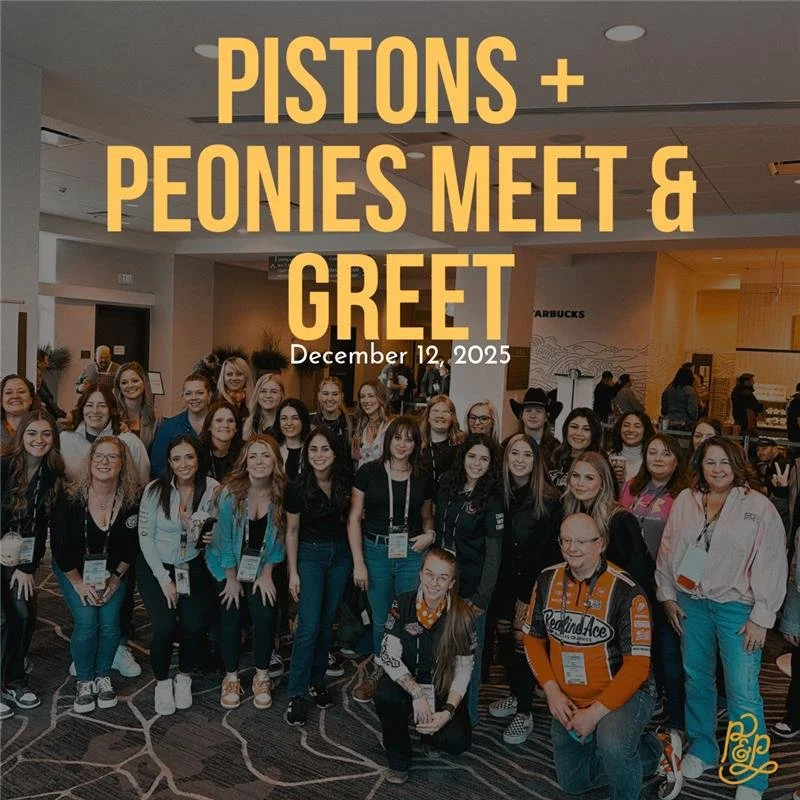 P&amp;P Meet up- pri