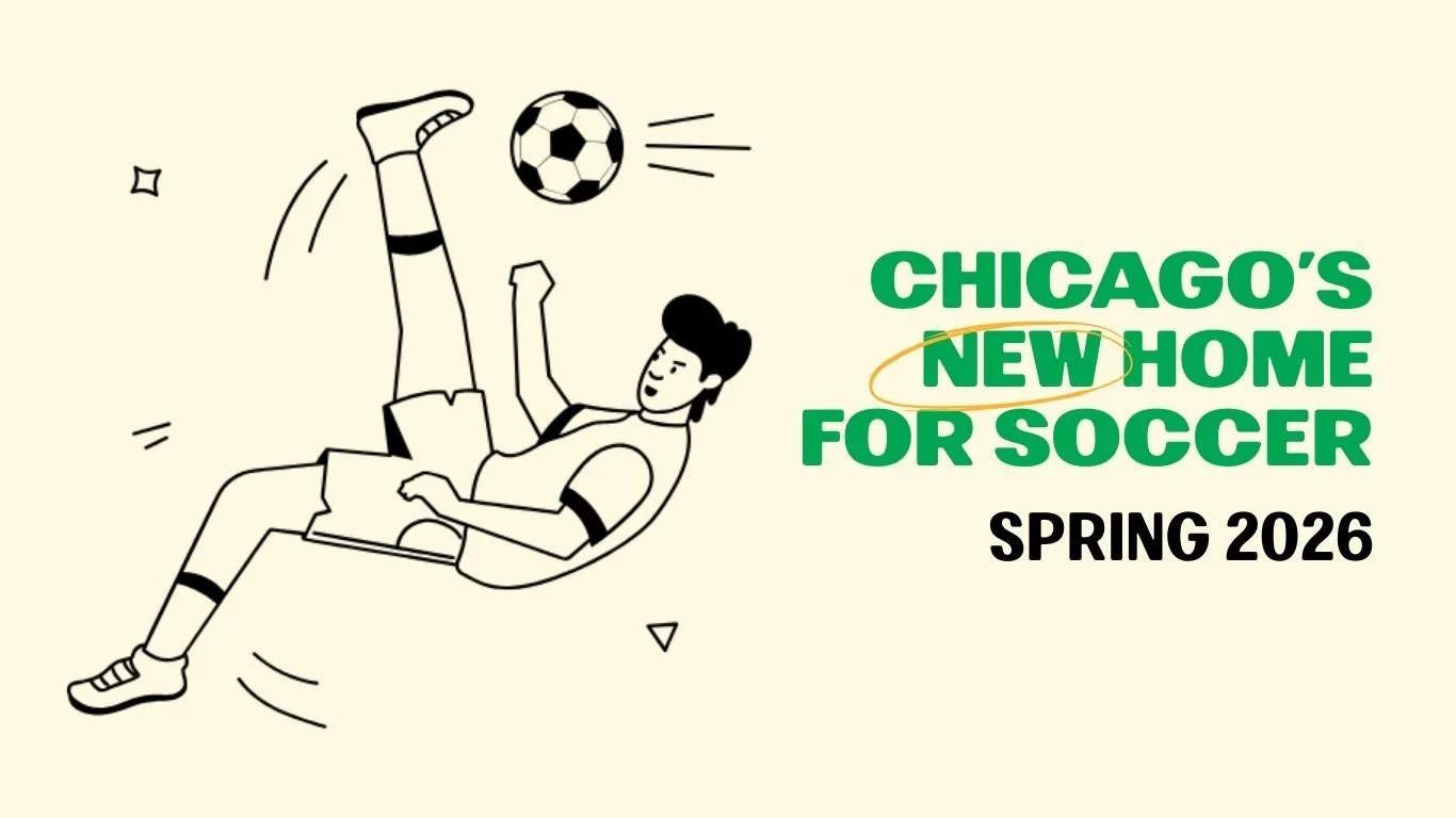 Introducing Soccer House