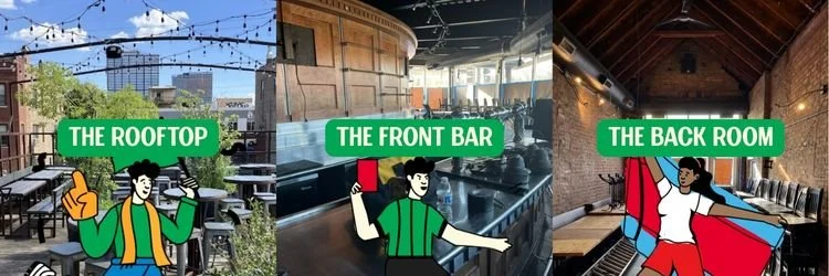 Our House For Every Match