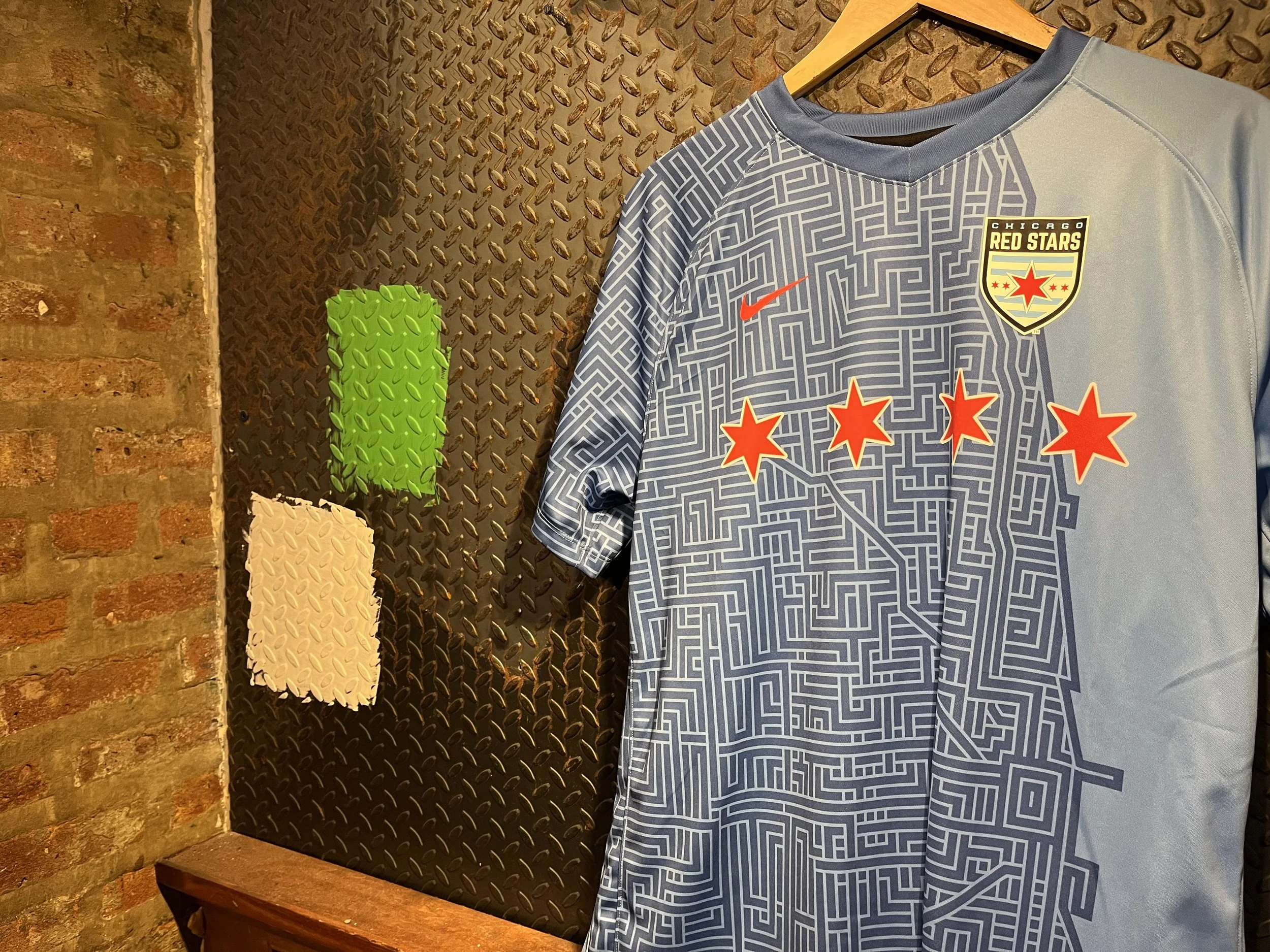 Making a House a Home