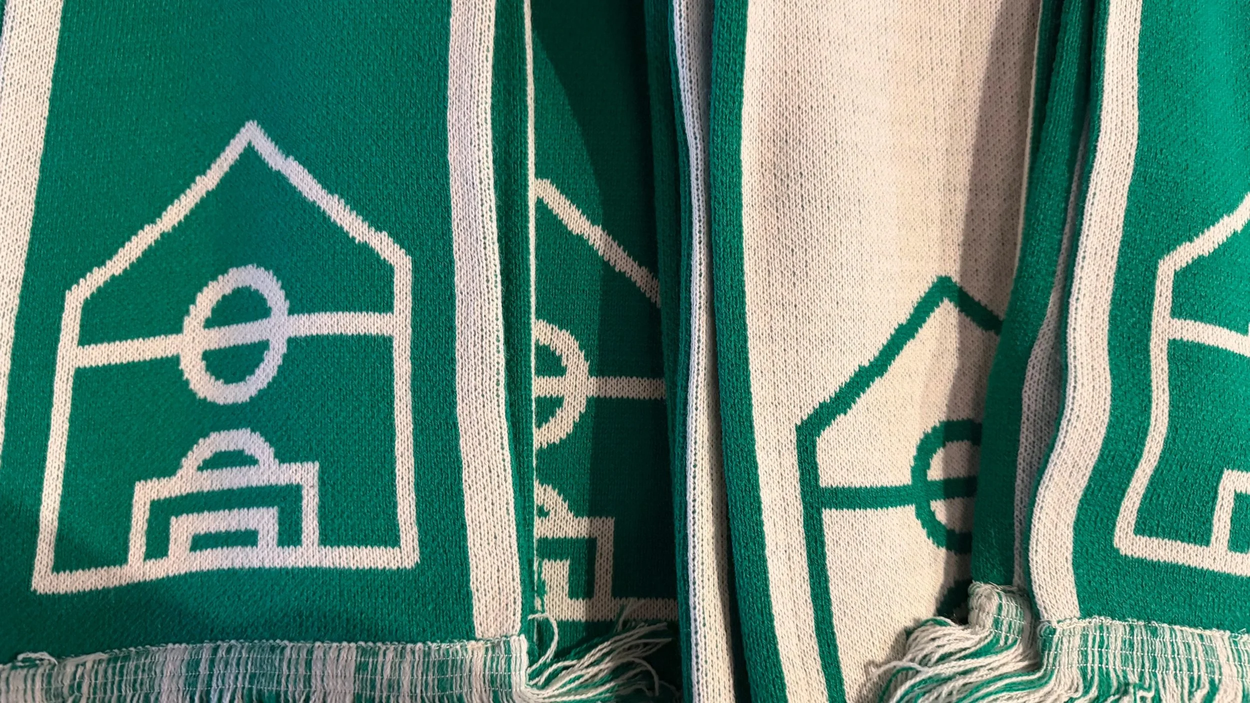 Cups, Derbies, and the Rooftop