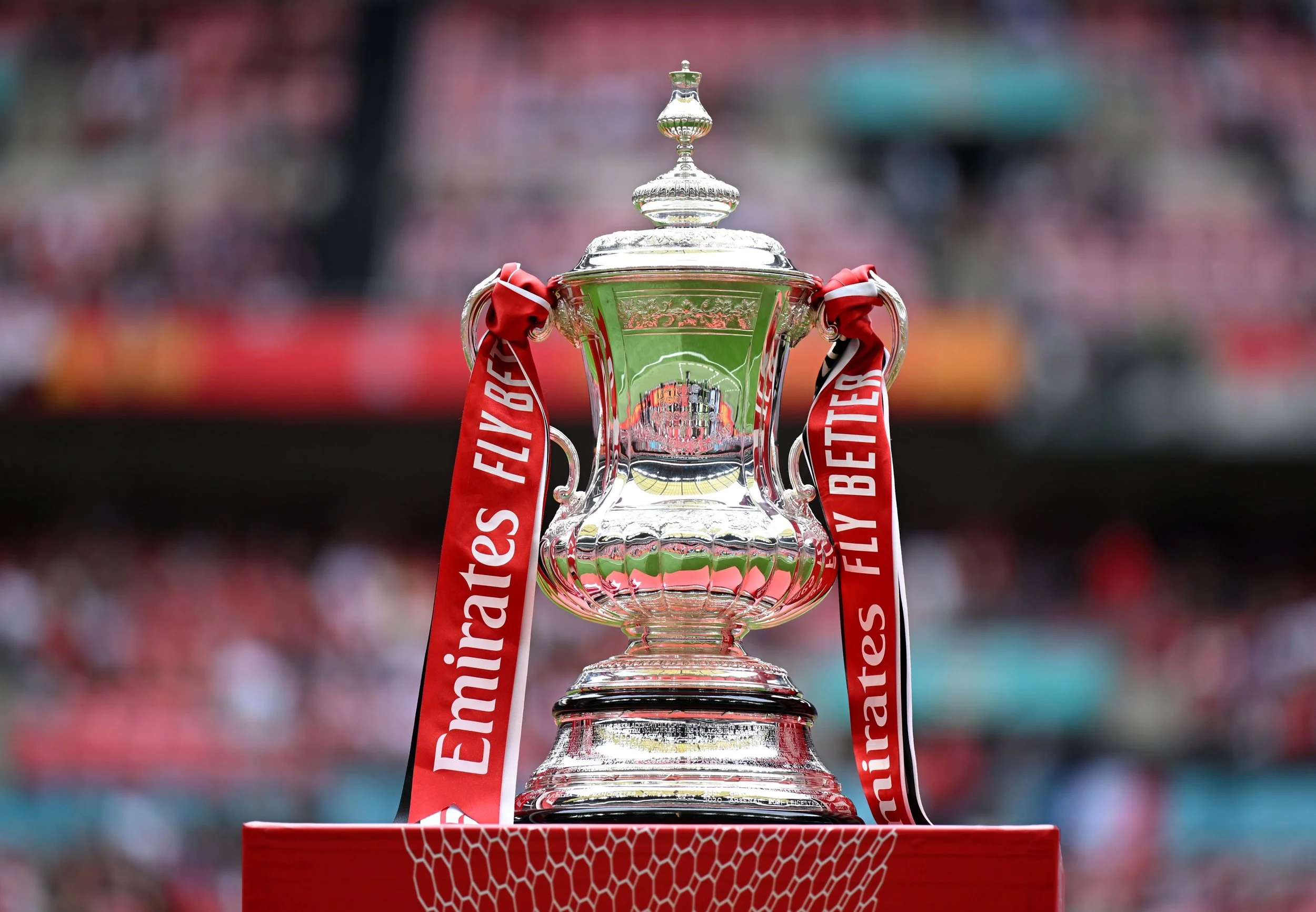 FA Cup	Final