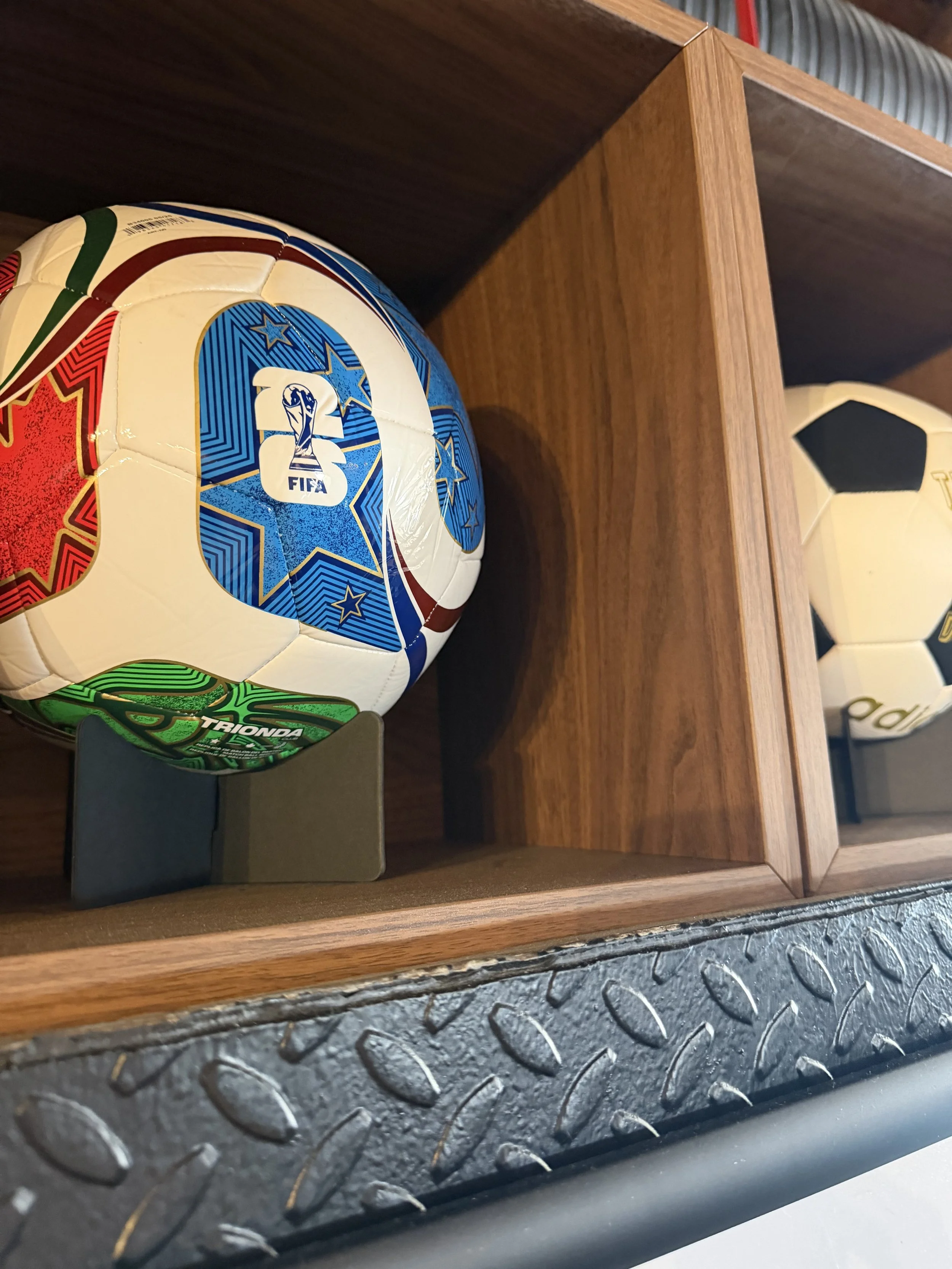 The World Cup, The Champions League Final, The FA Cup Final and More!
