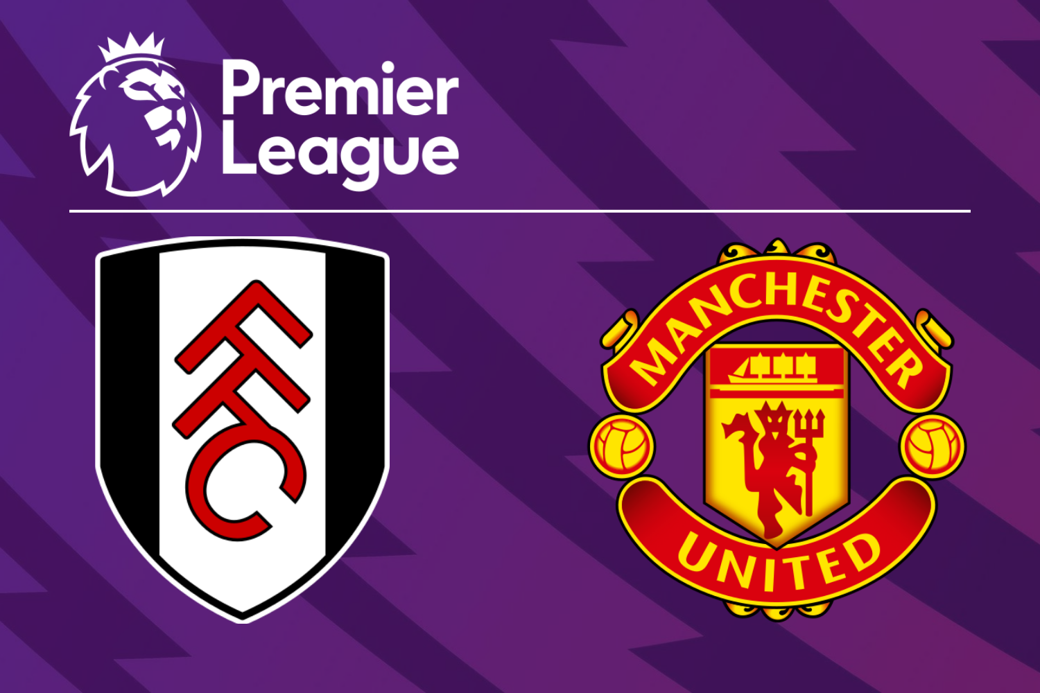 Fulham vs Manchester United