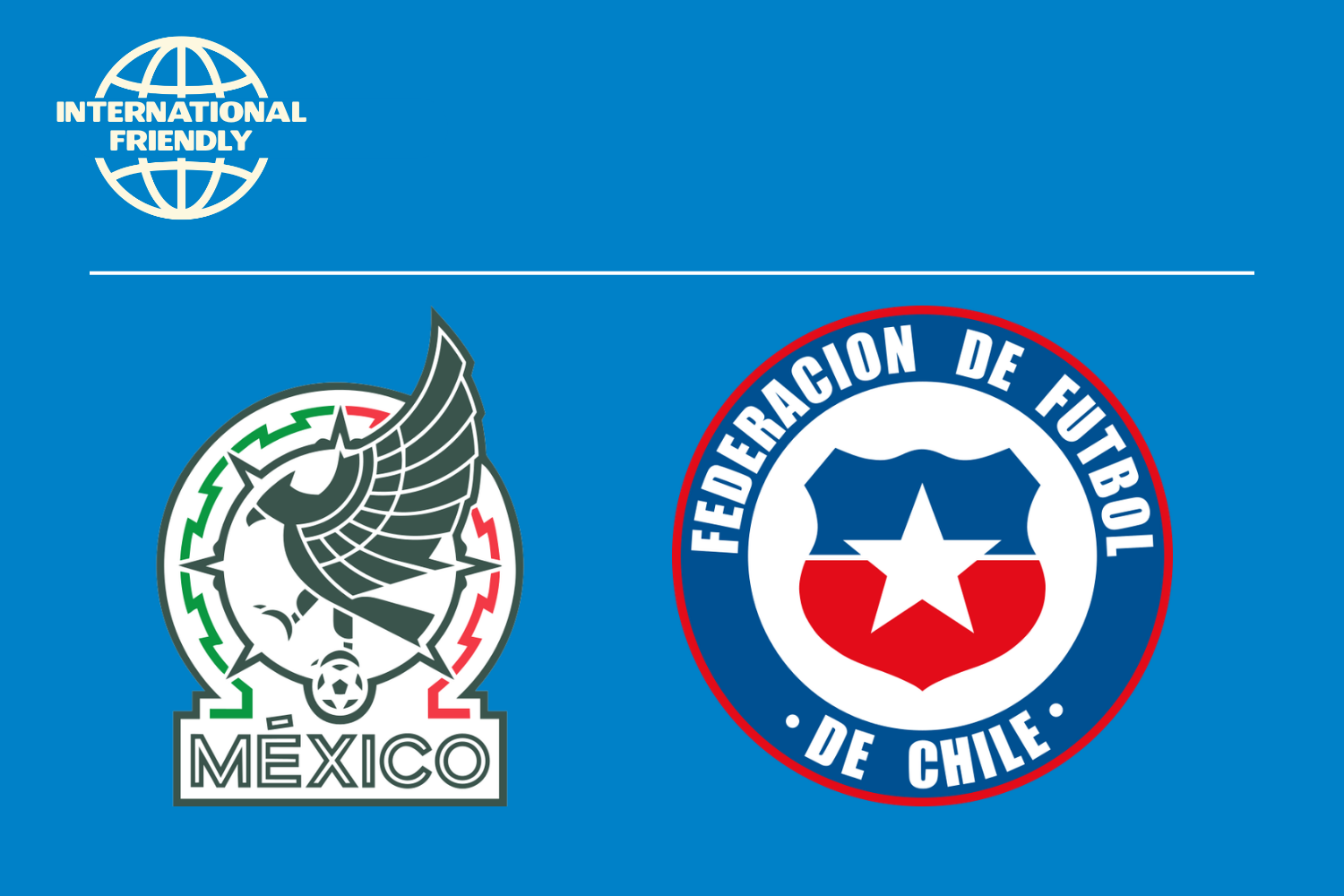 Mexico vs Chile