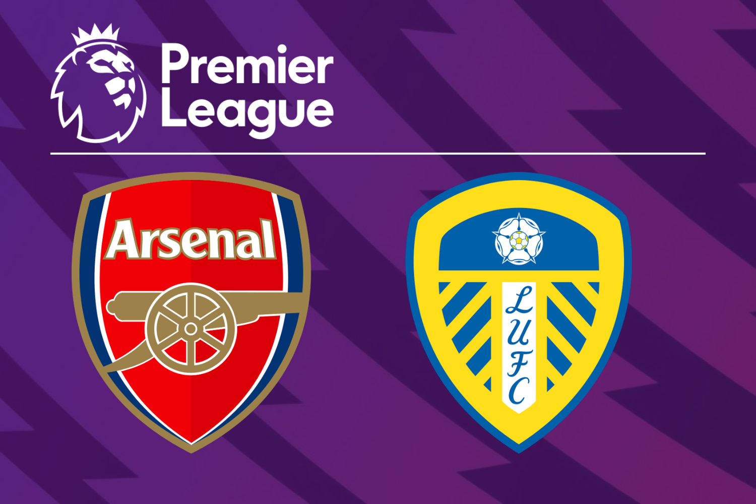 Arsenal vs Leeds United