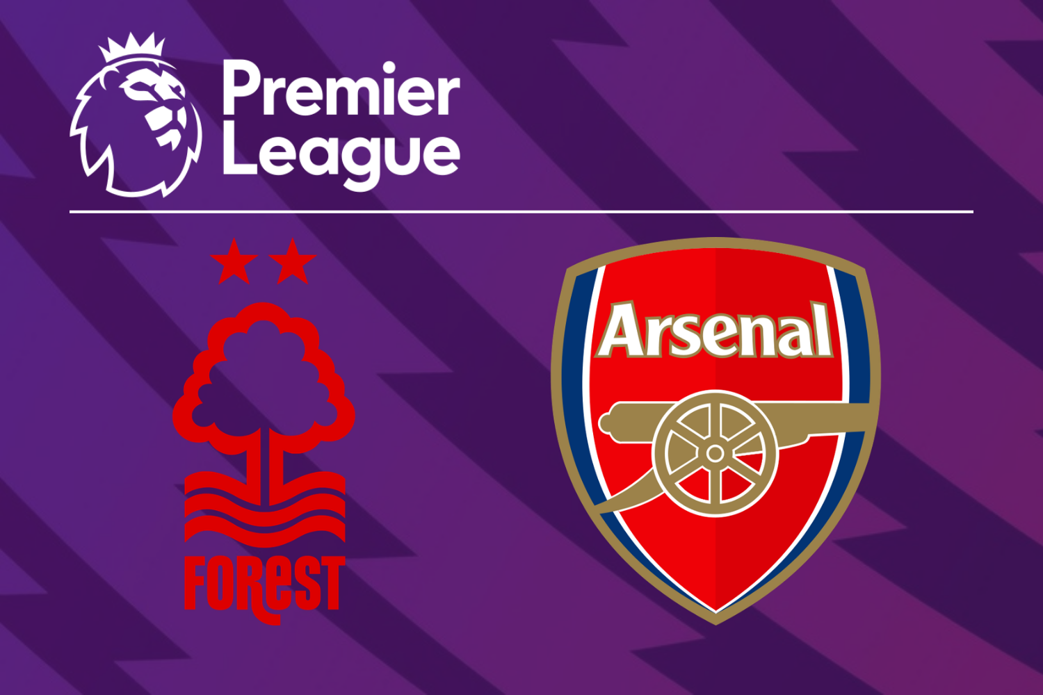 Nottingham Forest vs Arsenal