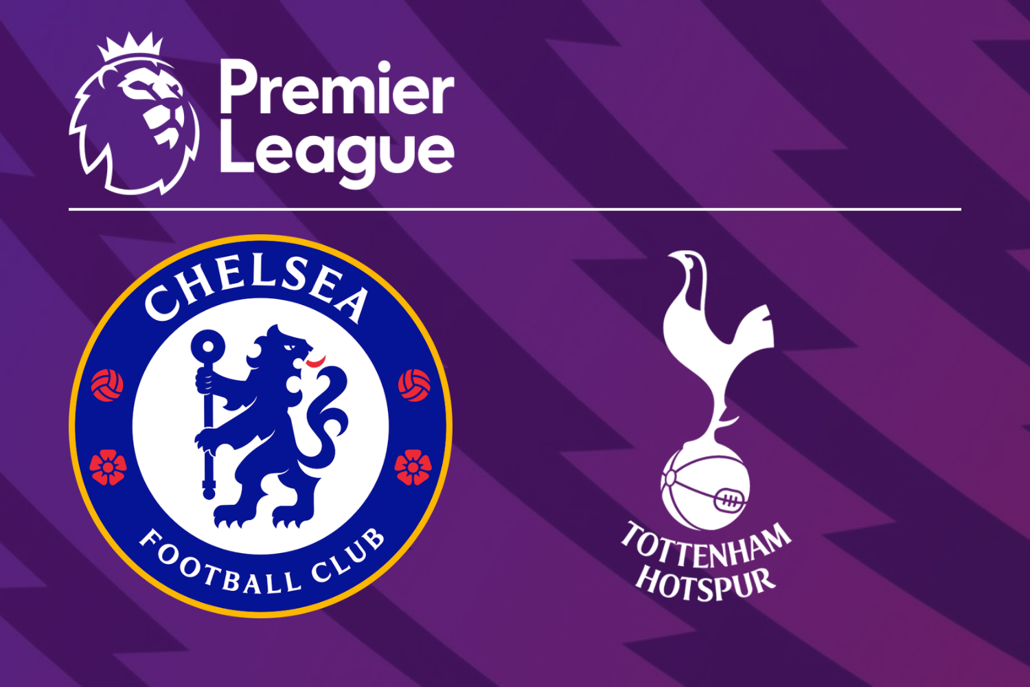 Chelsea vs Tottenham Hotspur