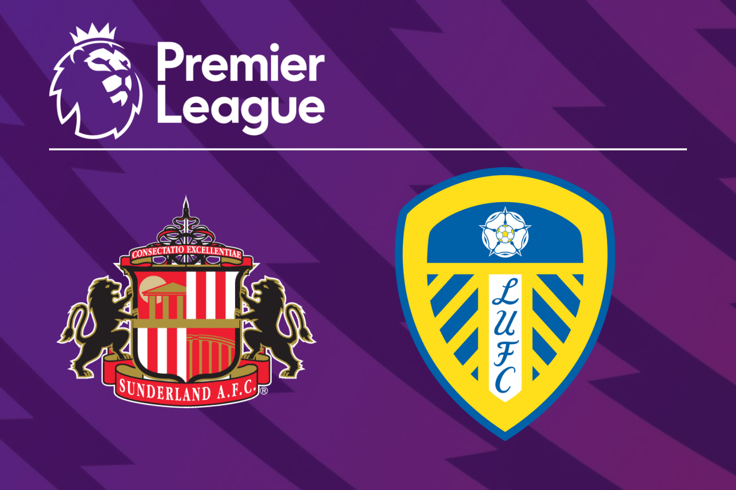 Sunderland vs Leeds United