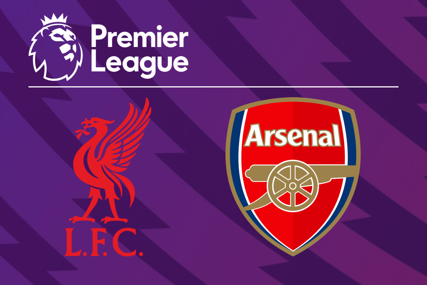 Liverpool vs Arsenal