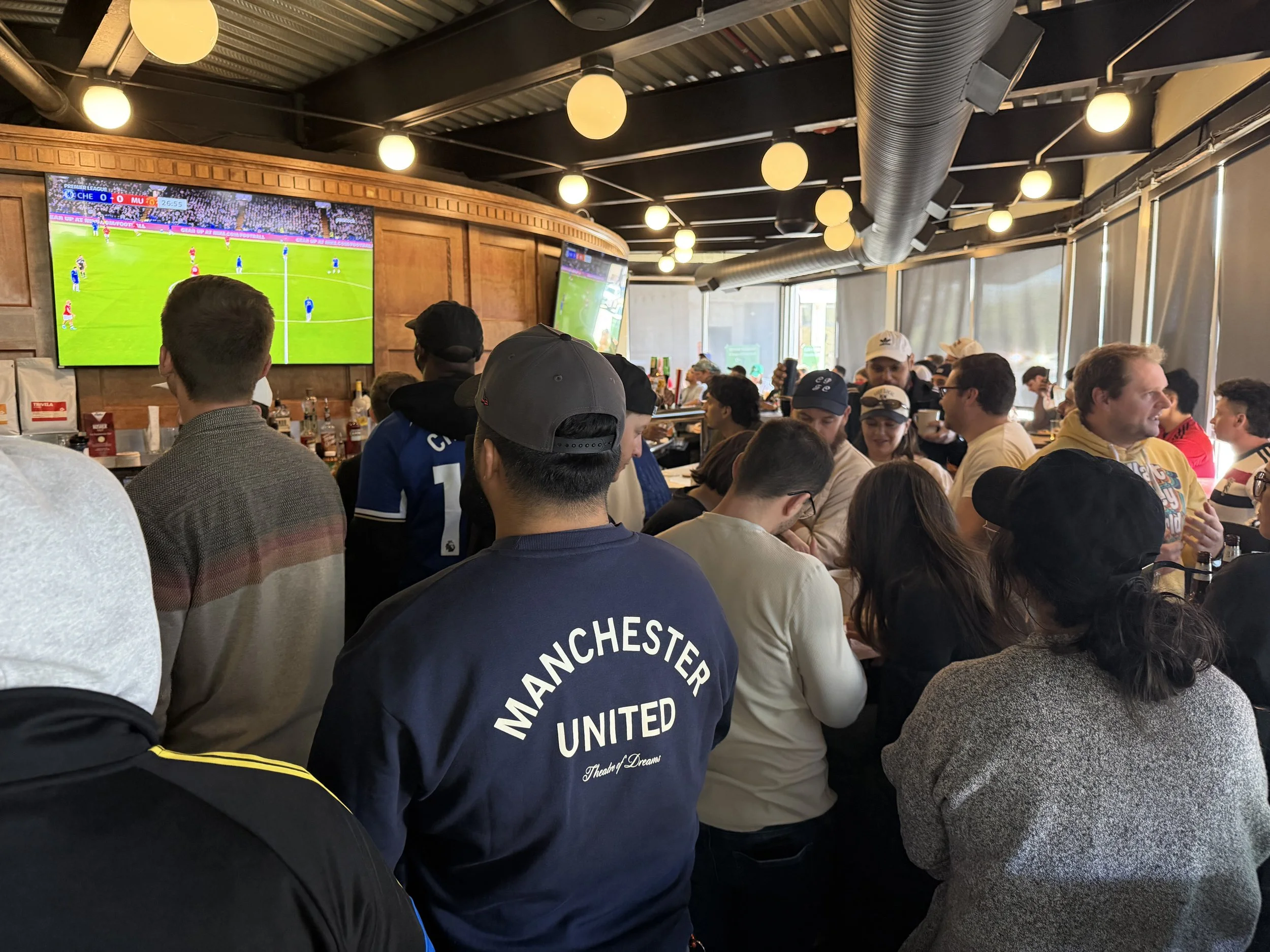 The Premier League Is Back, Plus So Much More