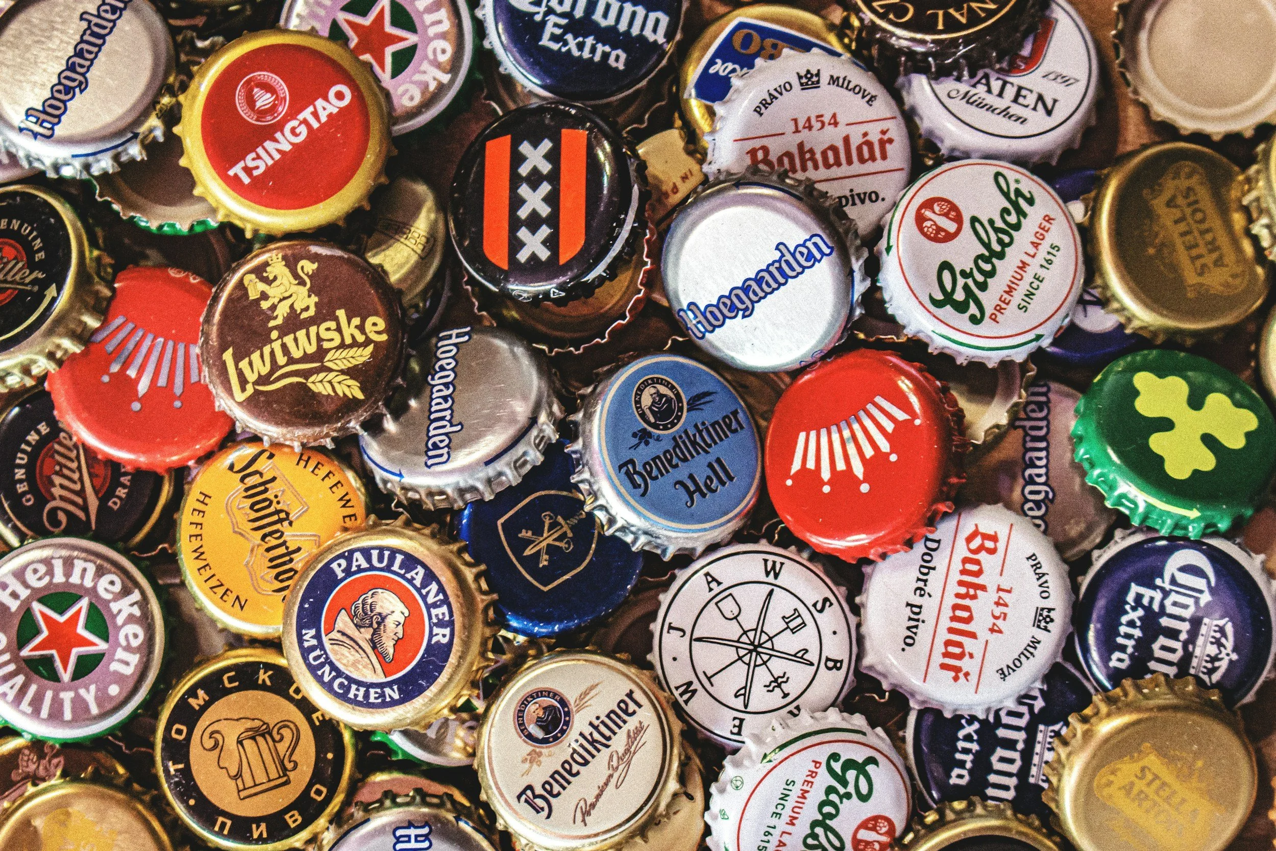 Branded products representing trademarks, copyrights, and intellectual property protection