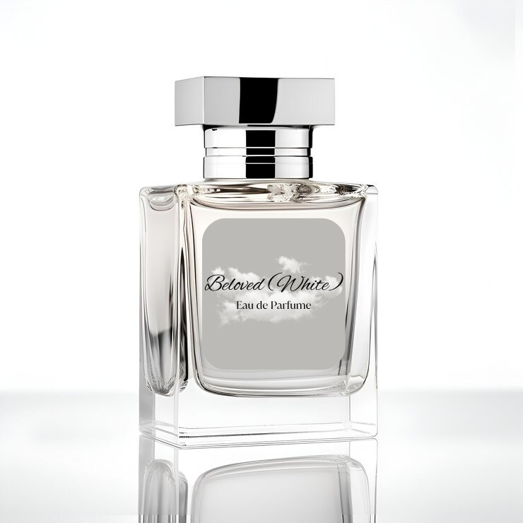 Beloved (White); Eau de Parfume