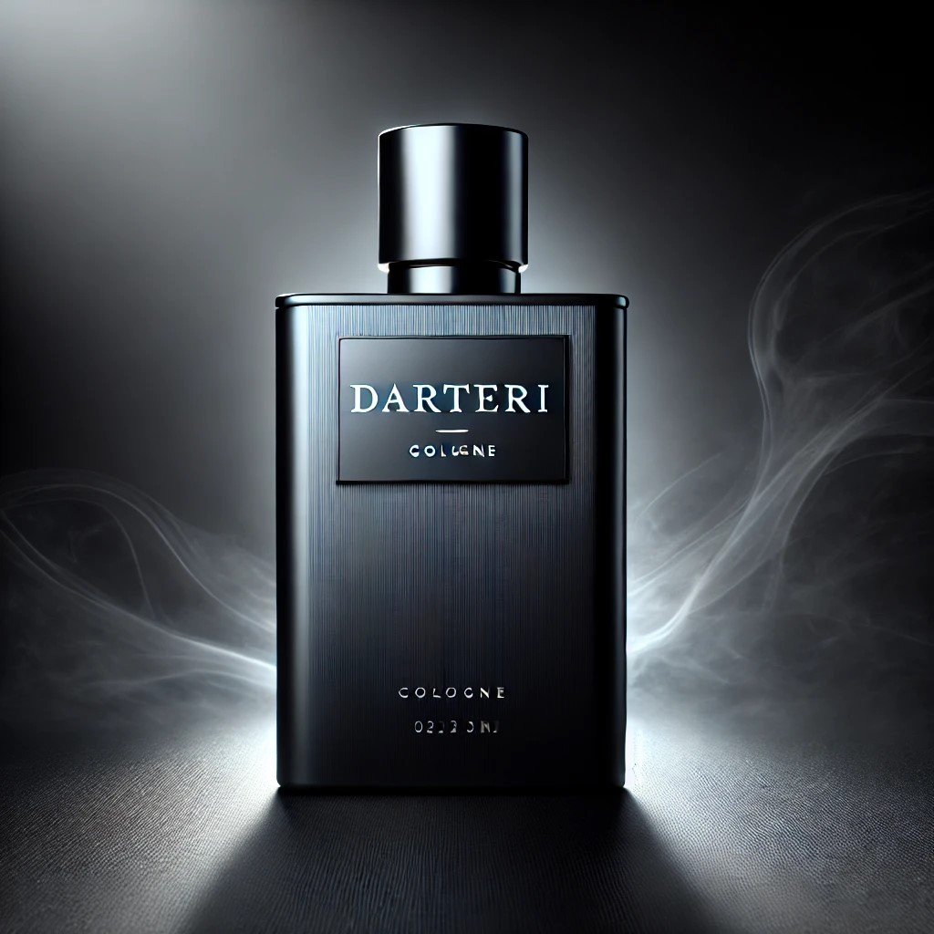 Darteri Eau de Cologne