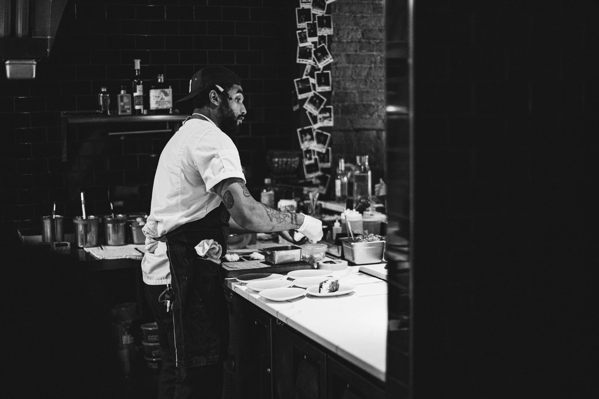 Alma x 7 Doors Down 9.9.2024