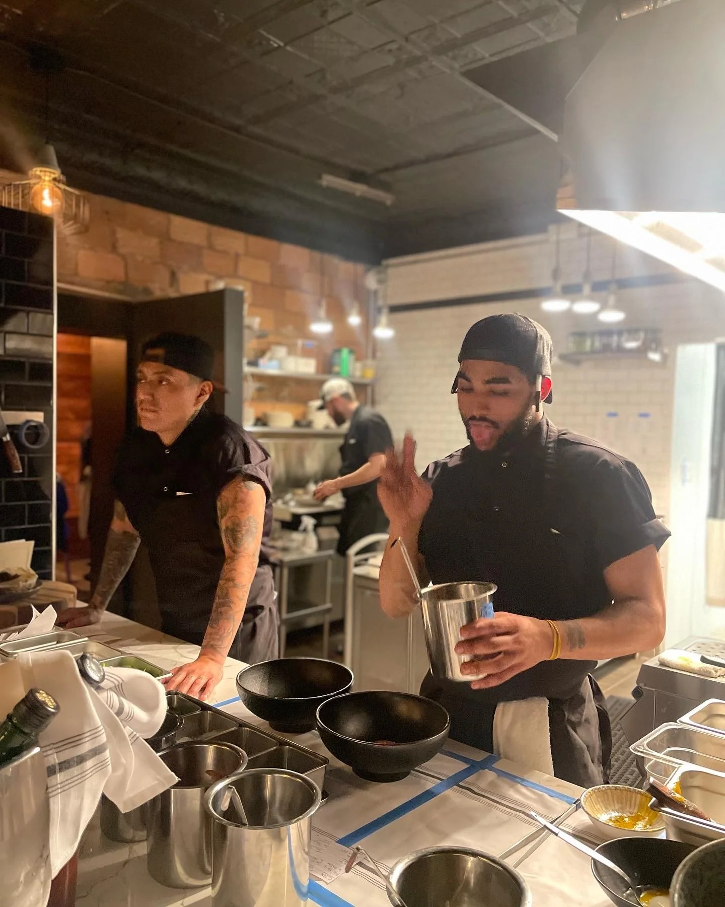 7 Doors Down Ramen Co. 2022