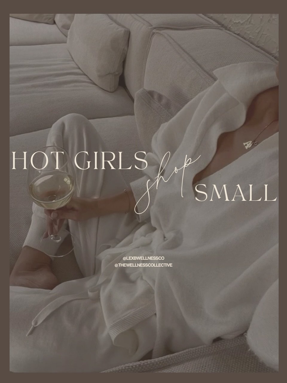 I know there are SO many more to add to these lists, I gathered as many businesses as I could while on the final leg of this dang illness!! If you&rsquo;re a value-driven business aligned with us, please let us know below so we can shop &amp; support