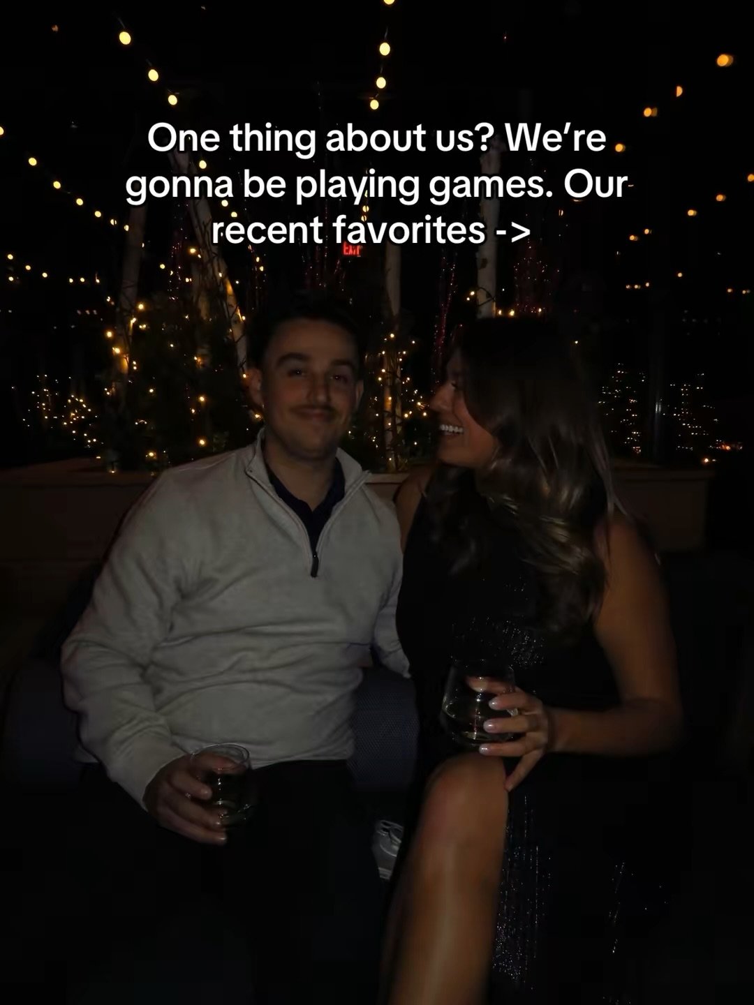 What 2 player games should we play (obsessively) next?! 🤍