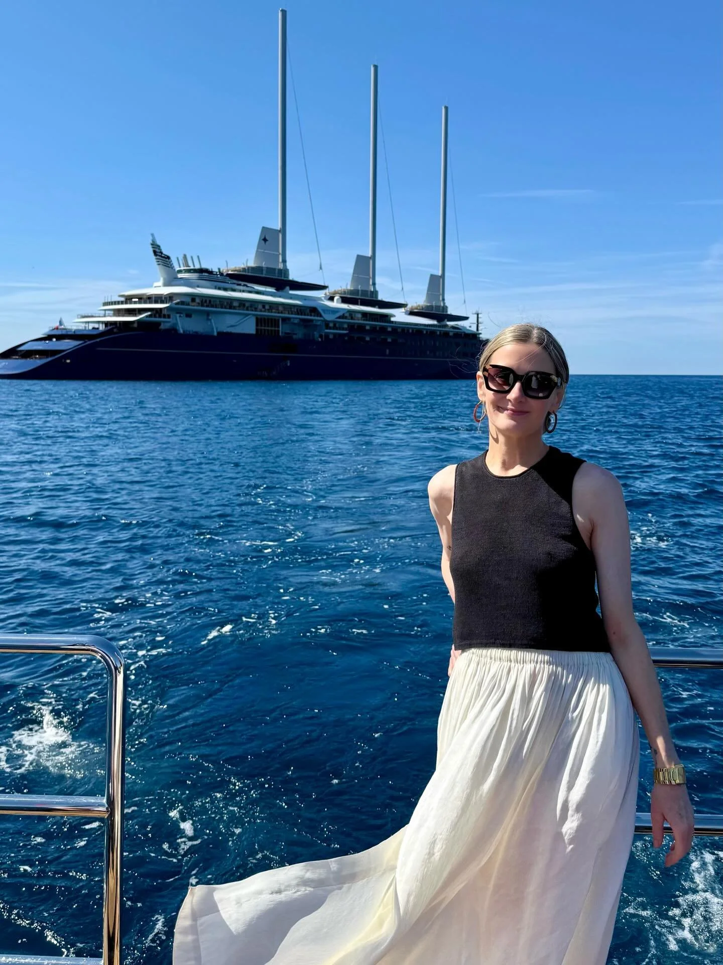 Just add water 💧 

@orientexpresssailingyachts 
@orientexpress 
@lamomeriviera 
@themaybourneriviera