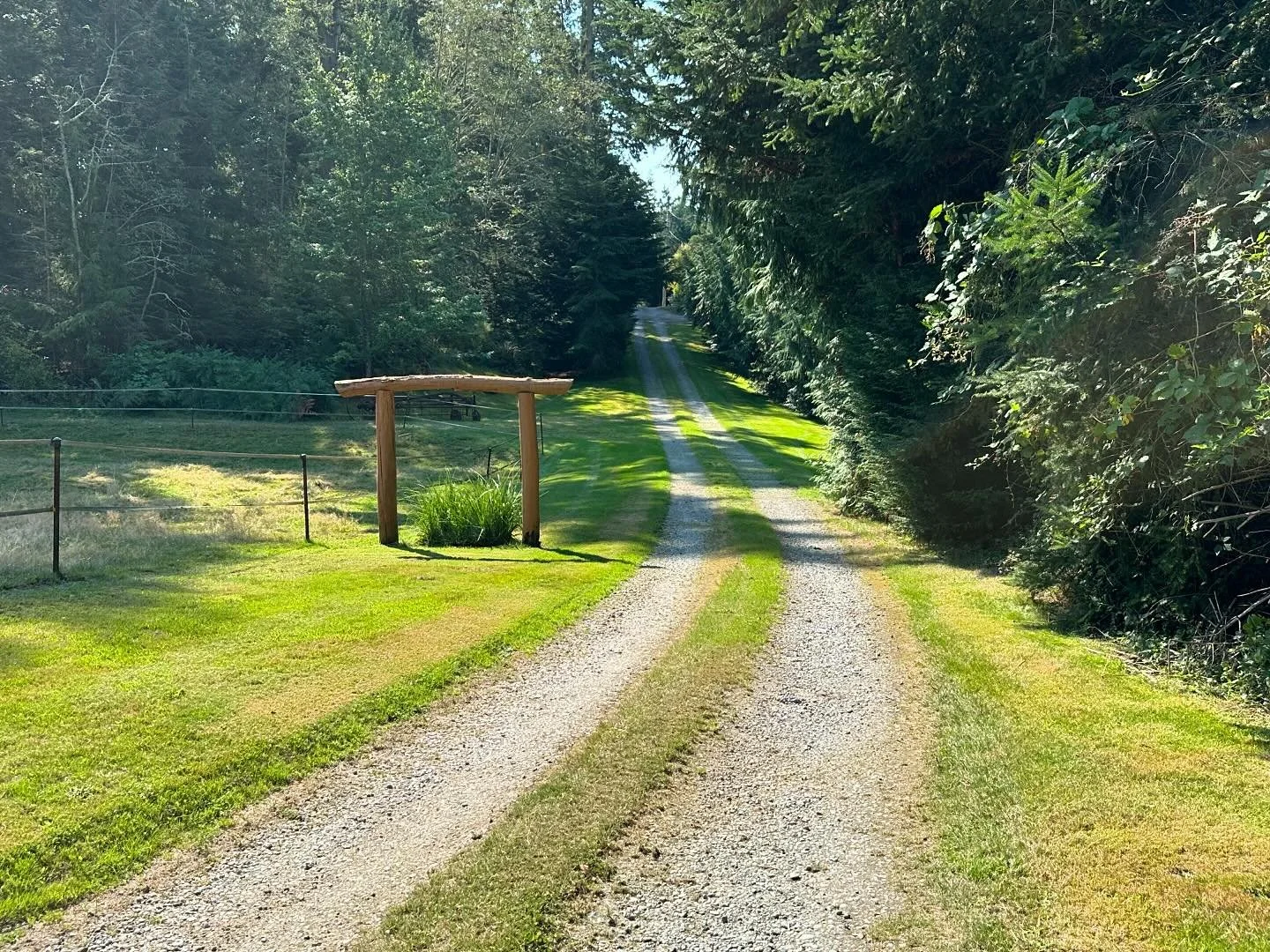 Sunny days may be gone but your lawn still needs care. Get ready for next year now. Contact me for a personalized estimate. Honey Do gets it done β
.