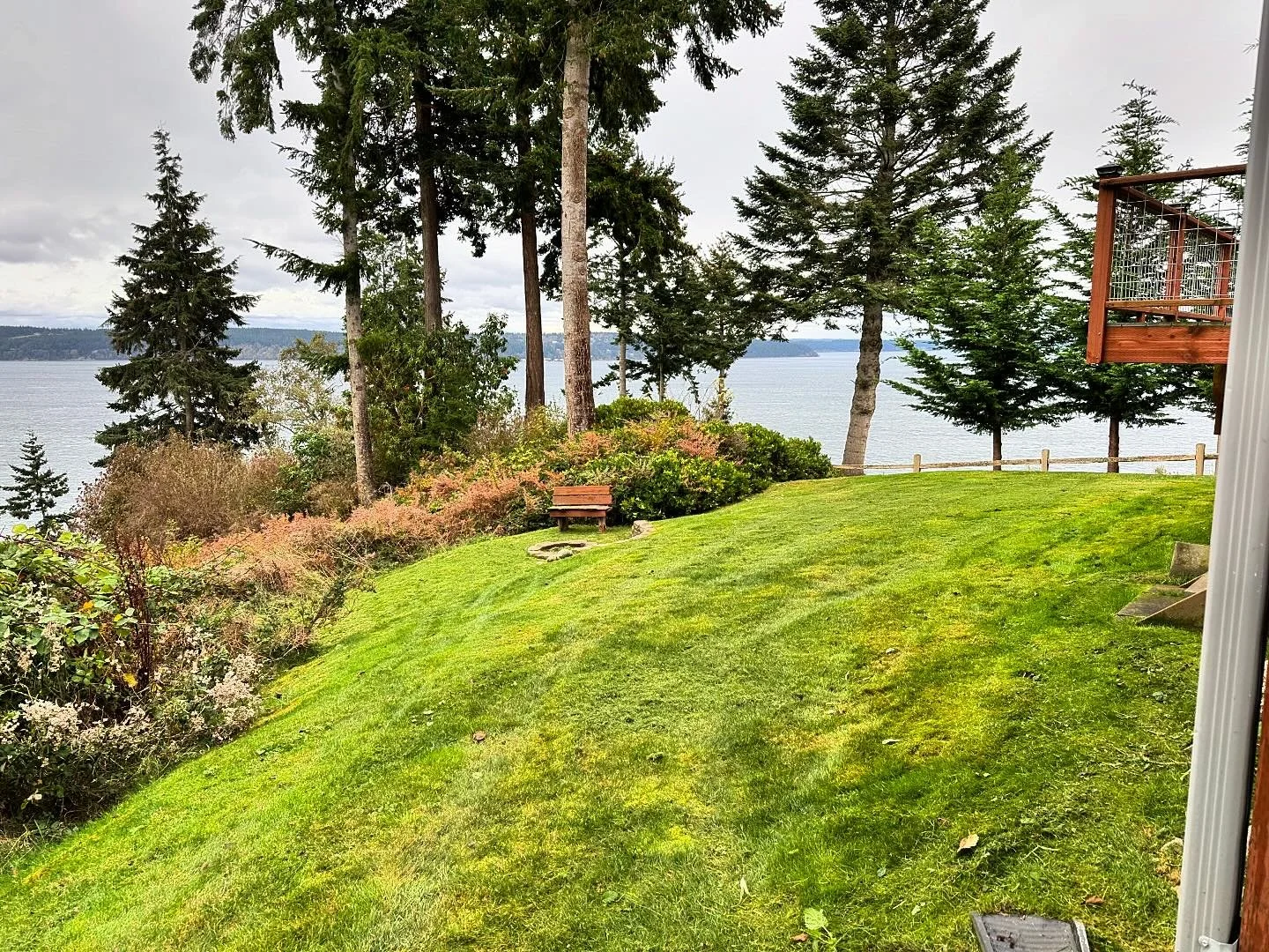 Amazing places across the island.