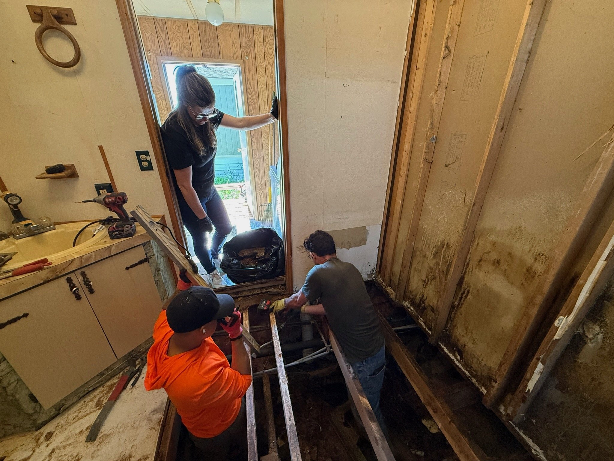 Anacortes Handyman