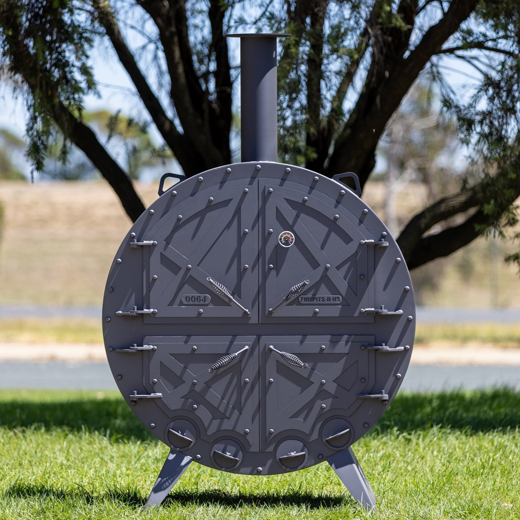 Firepits R Us - Little Buddha