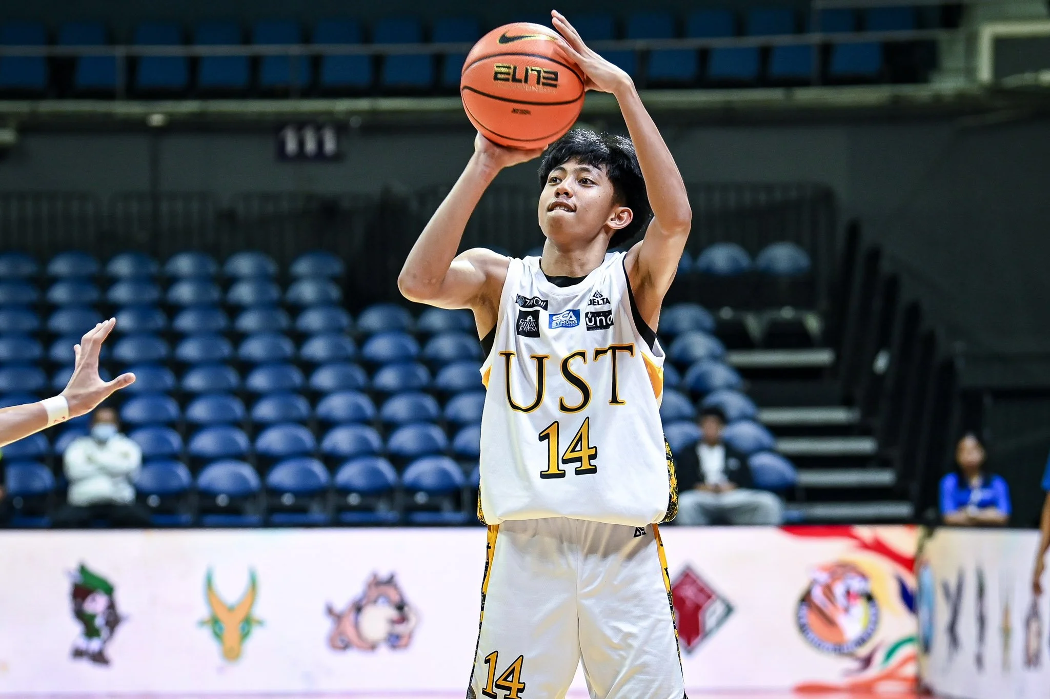 UST SECURES FINAL FOUR BERTH