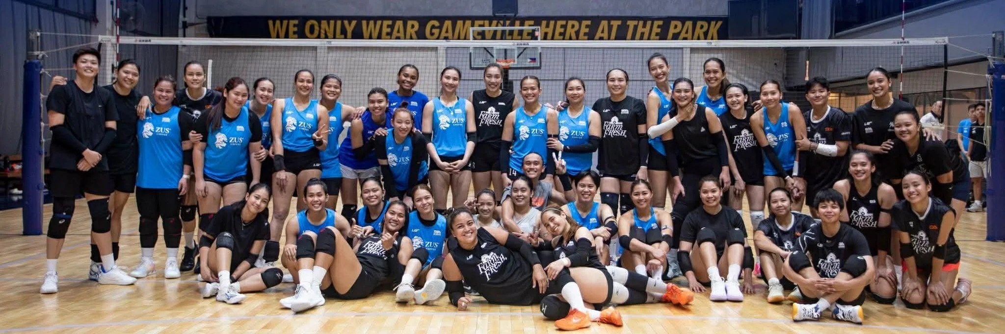 STRONG GROUP ANNOUNCES NEW PLAYERS FOR FARM FRESH, ZUS COFFEE