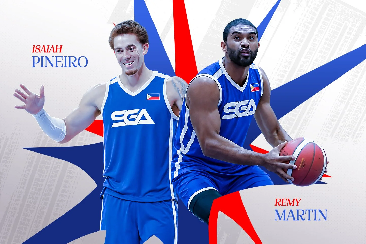 REMY MARTIN JOINS STRONG GROUP FOR JONES CUP CAMPAIGN