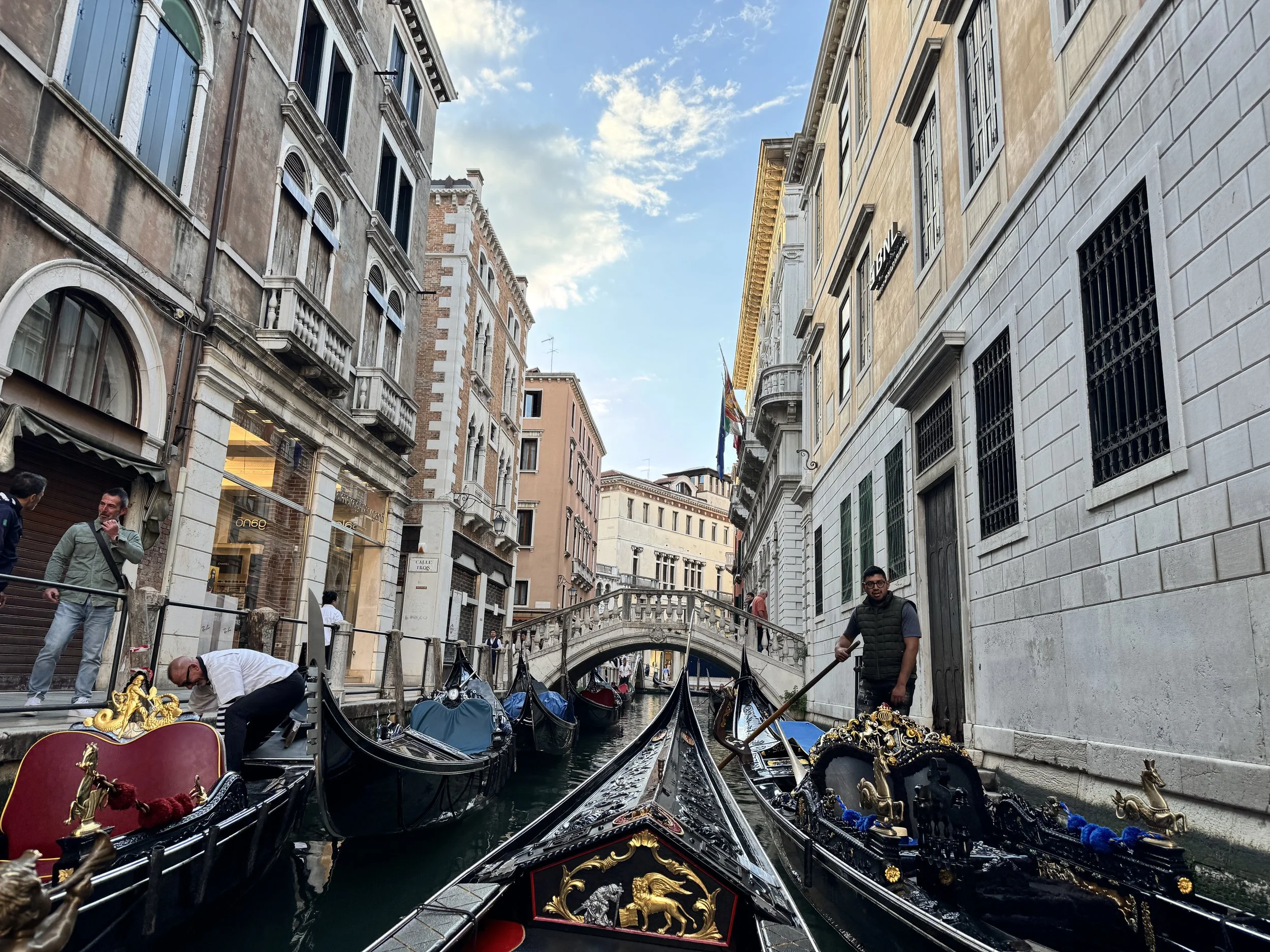 Venice, Italy