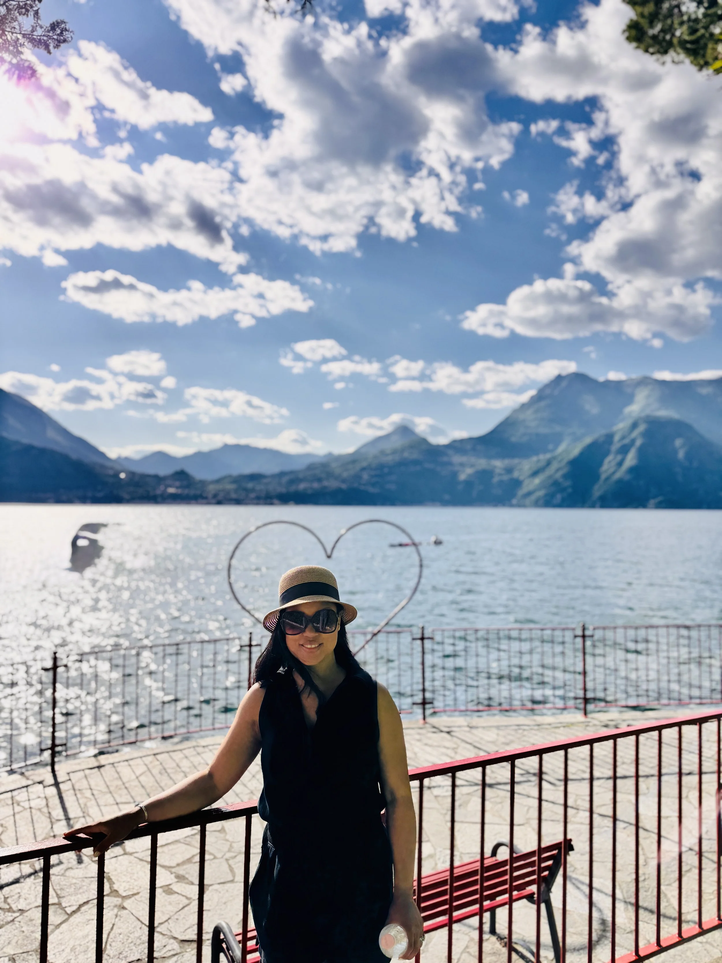 Lake Como
