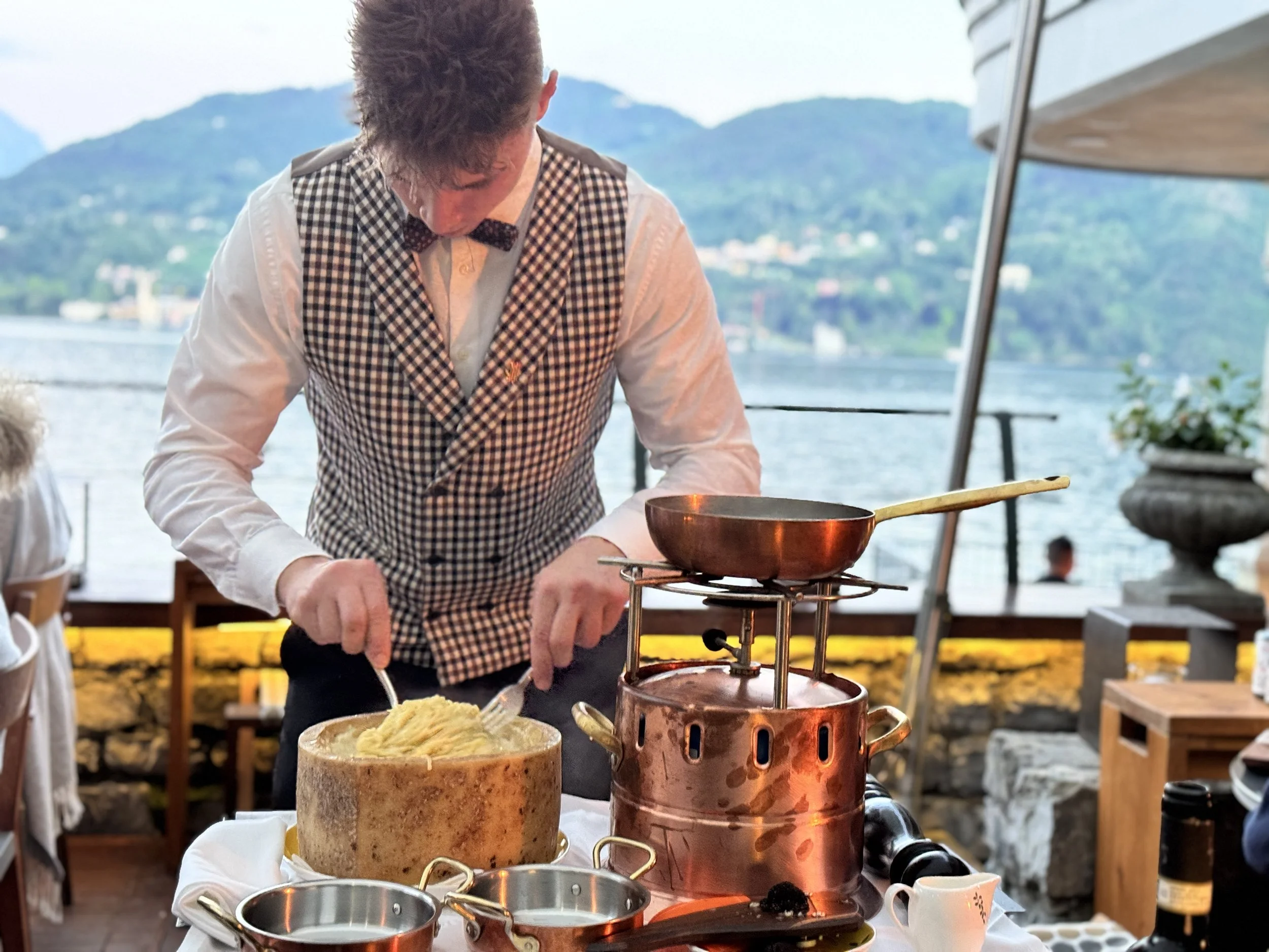 Lake Como