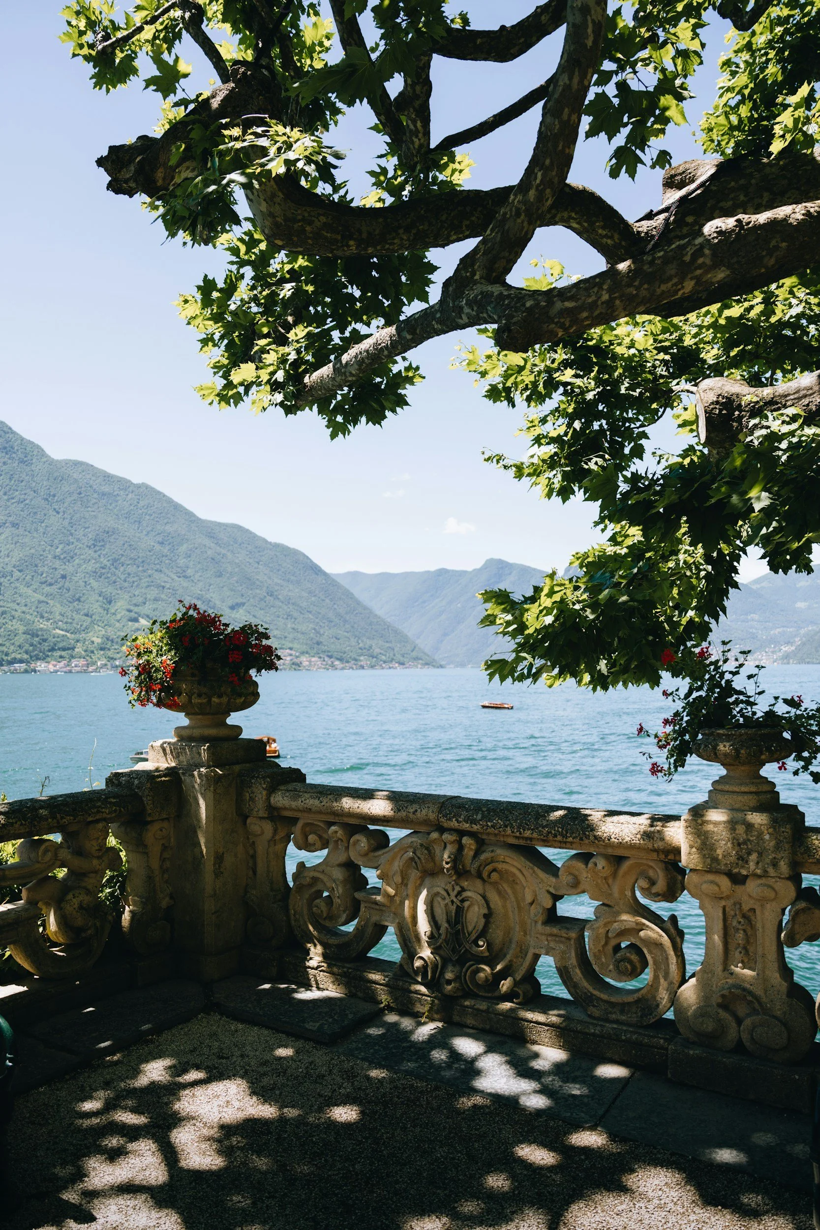 Lake Como