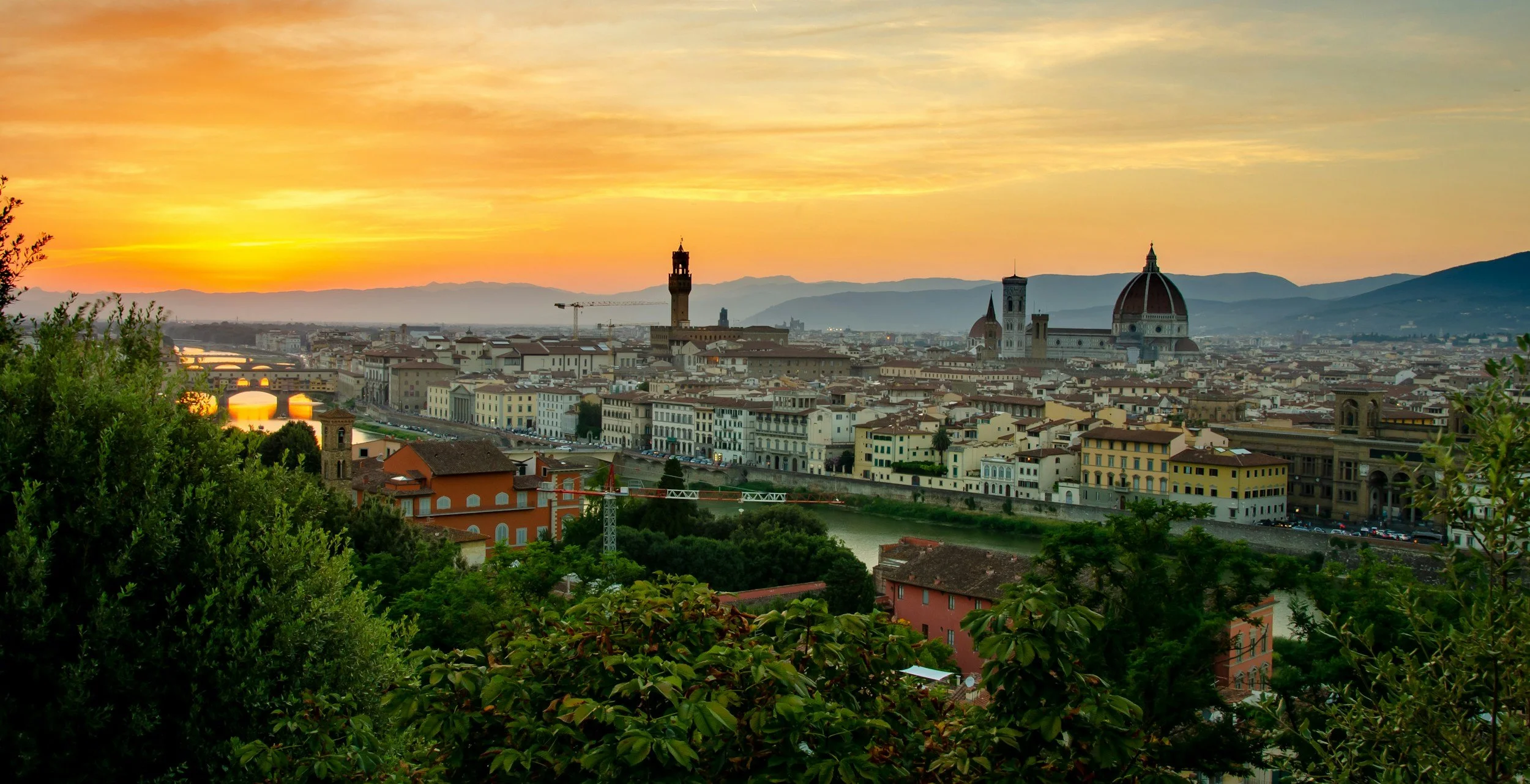 Florence, Italy