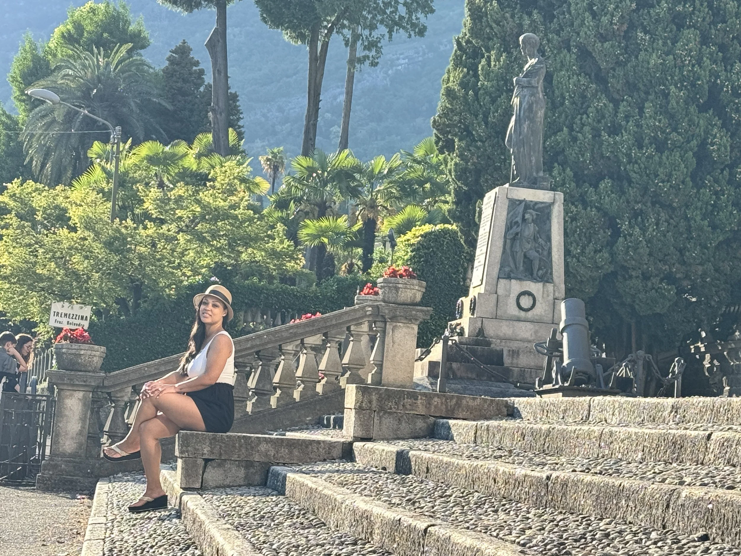 Lake Como
