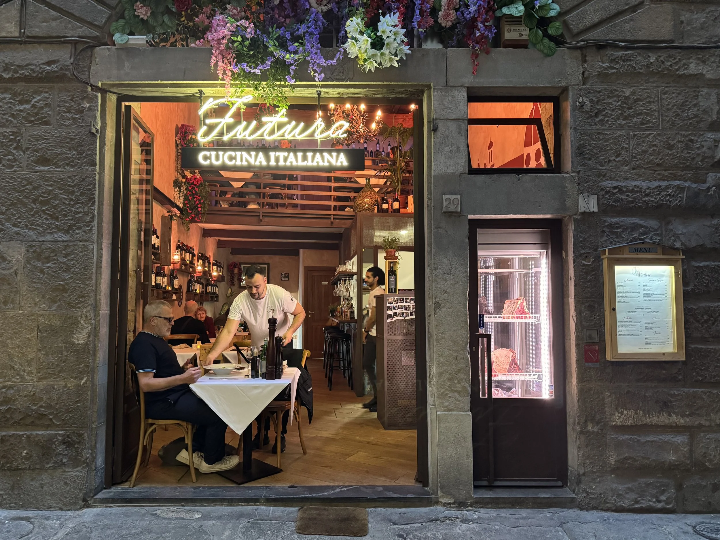 Florence, Italy