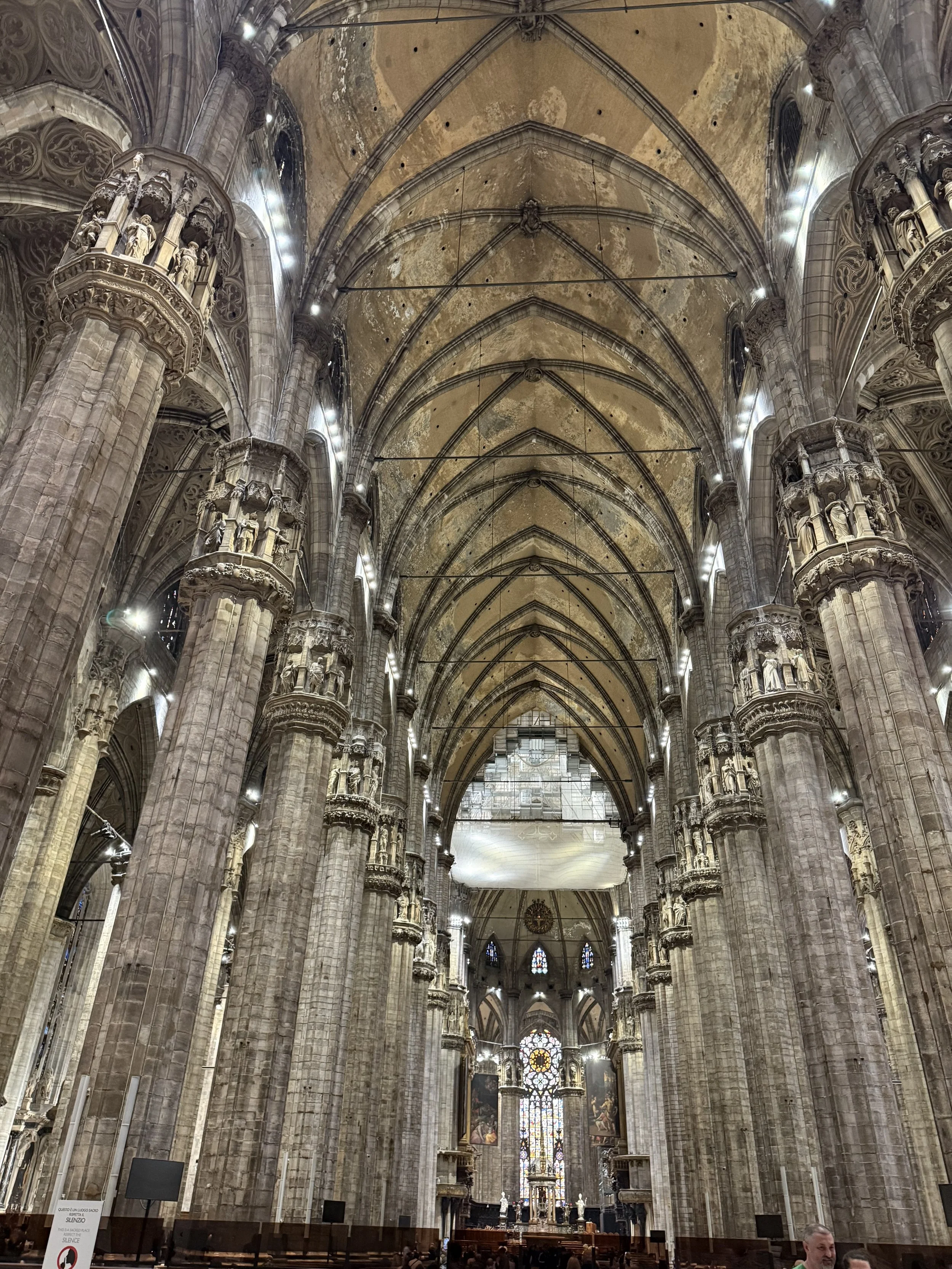 Duomo di Milan