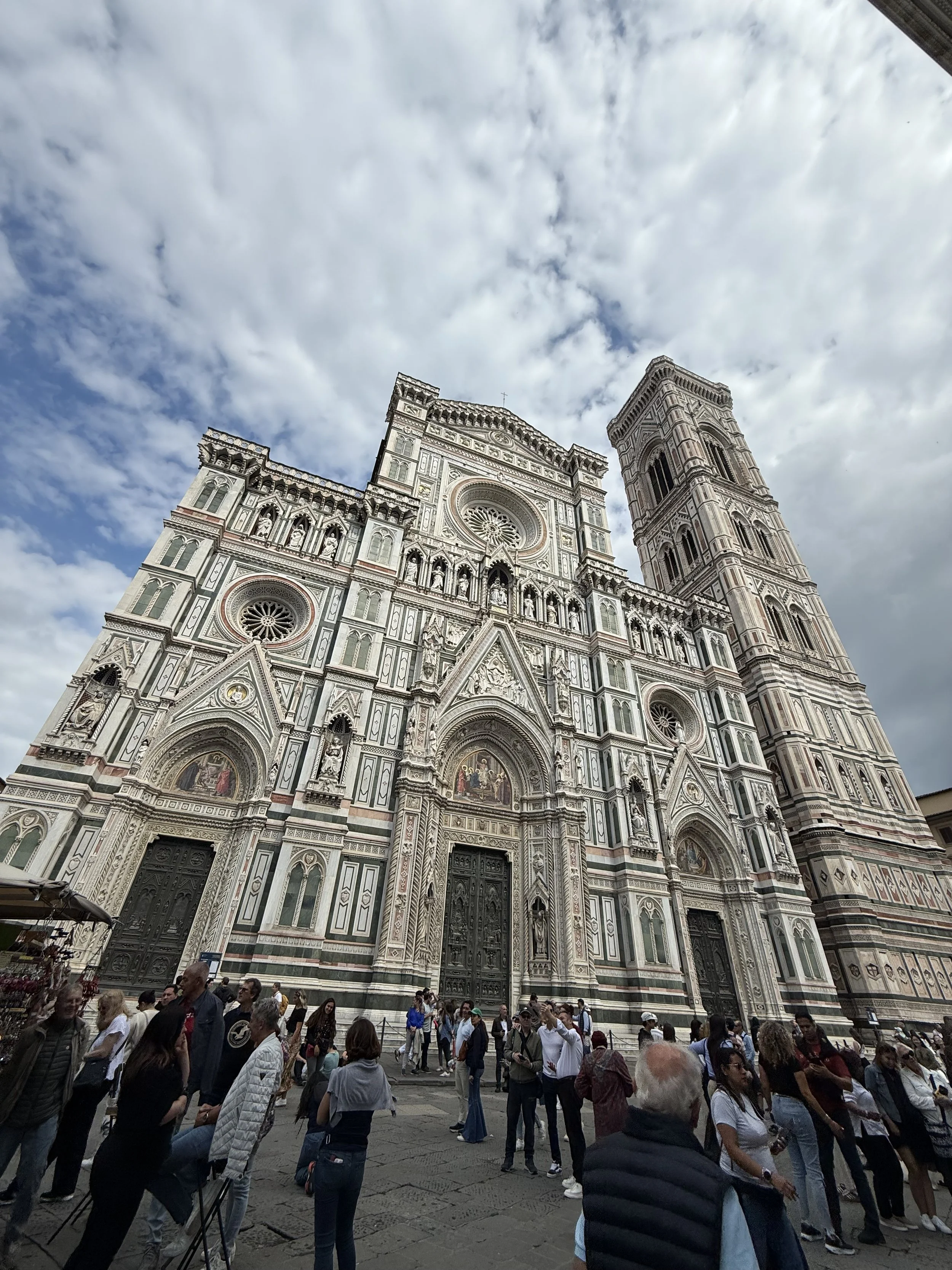 Cathedral of Santa Maria del Fiore, Florence
