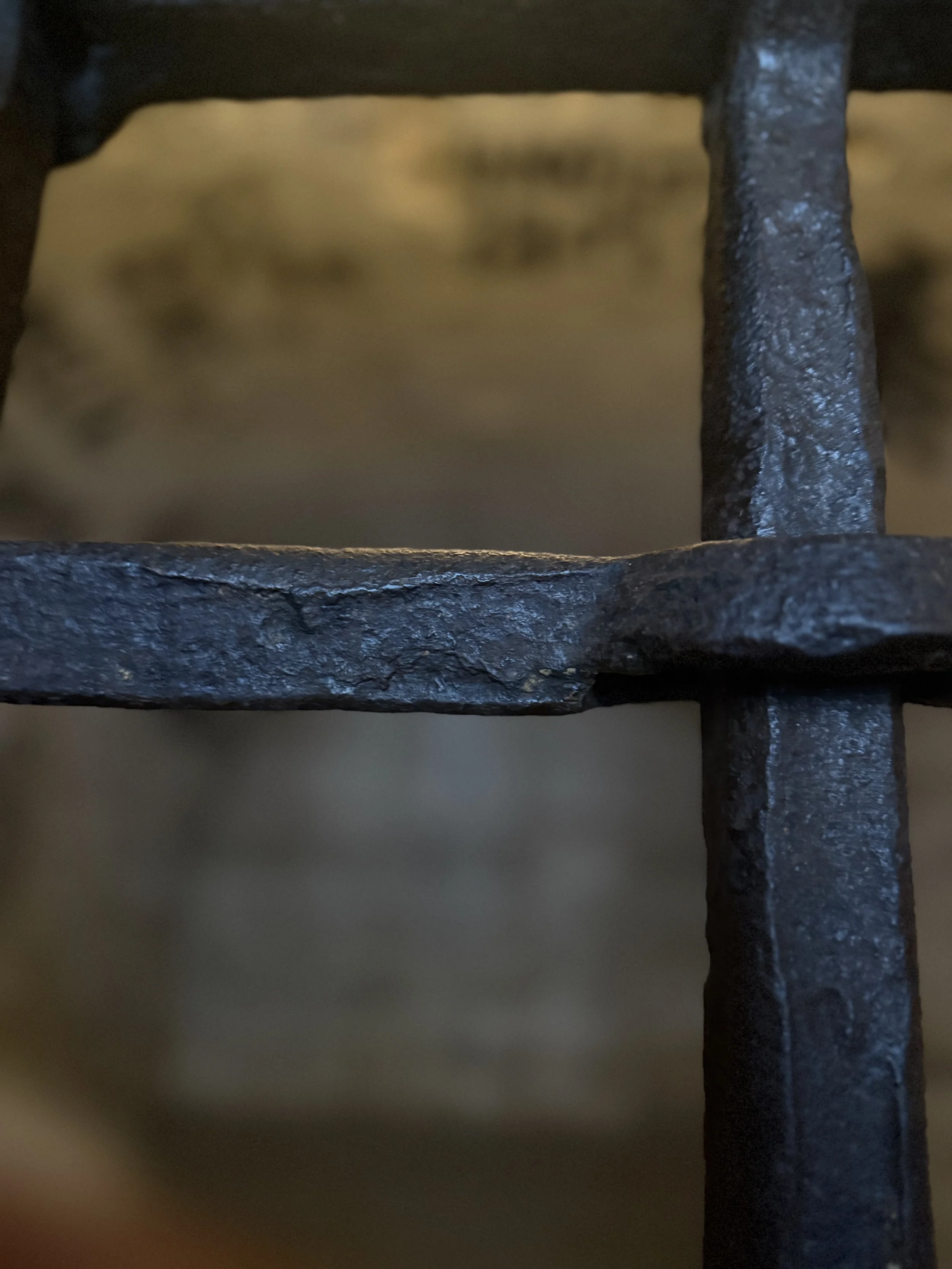 Inside the Prigioni Nuove at the Doge's Palace - Venice
