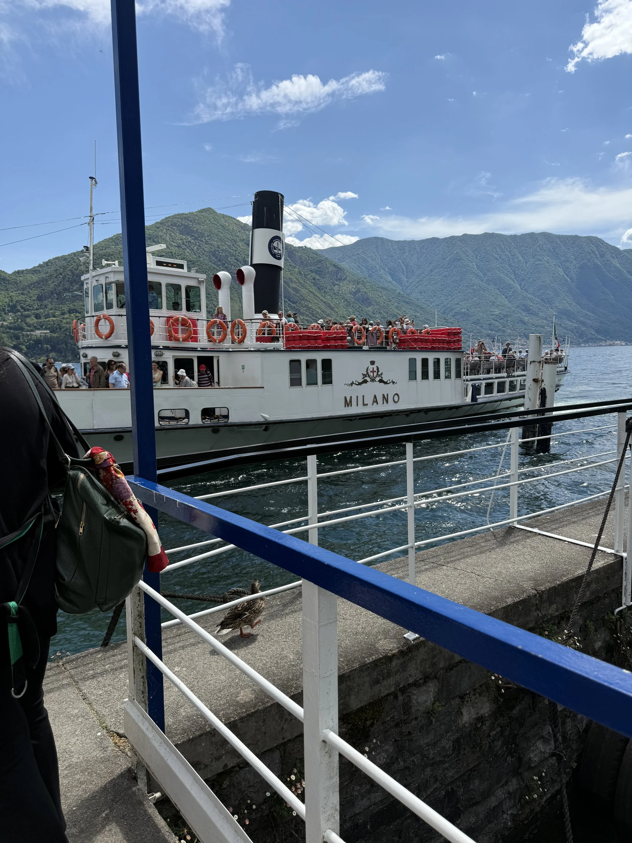 Lake Como