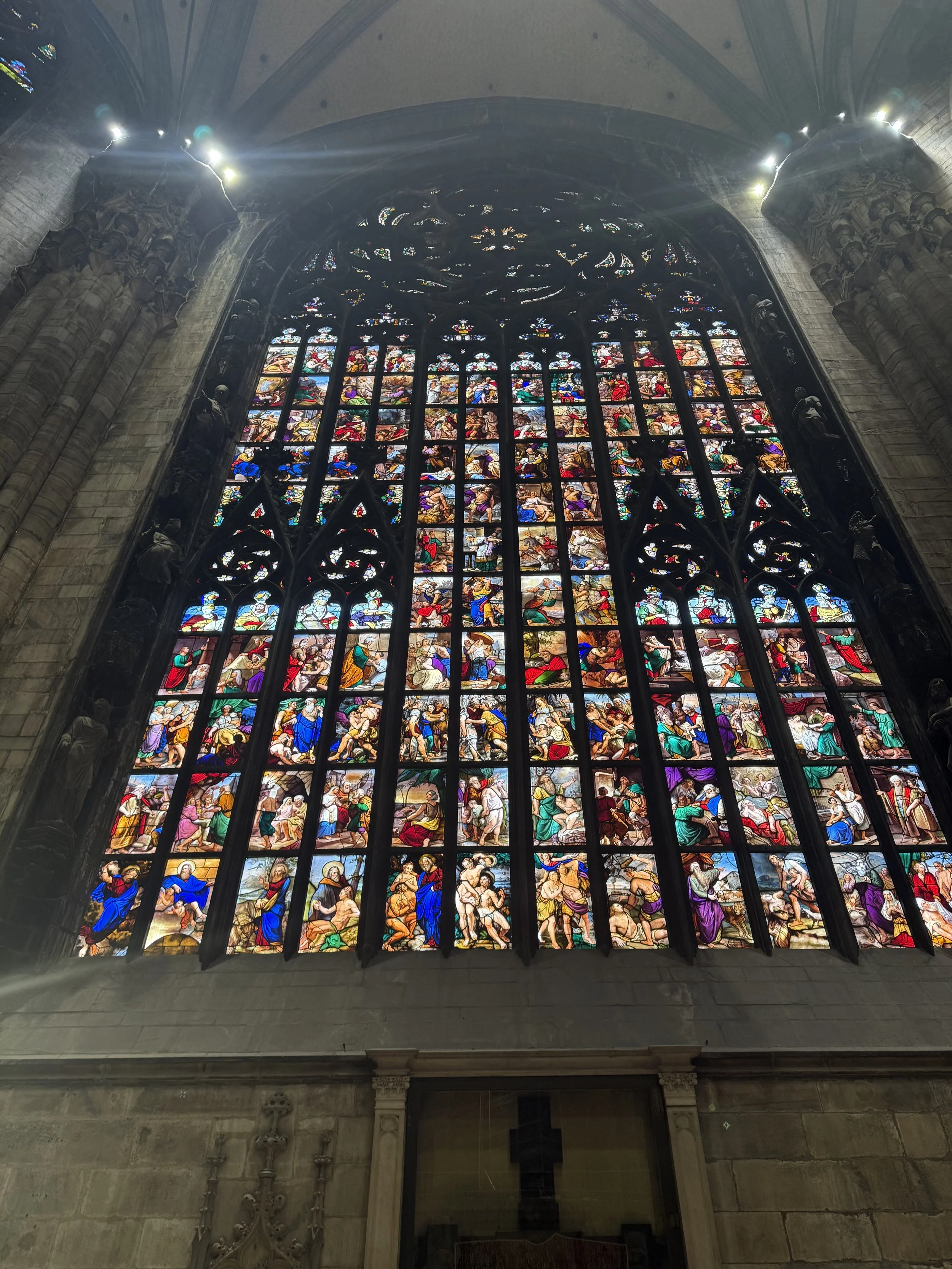 Duomo di Milan