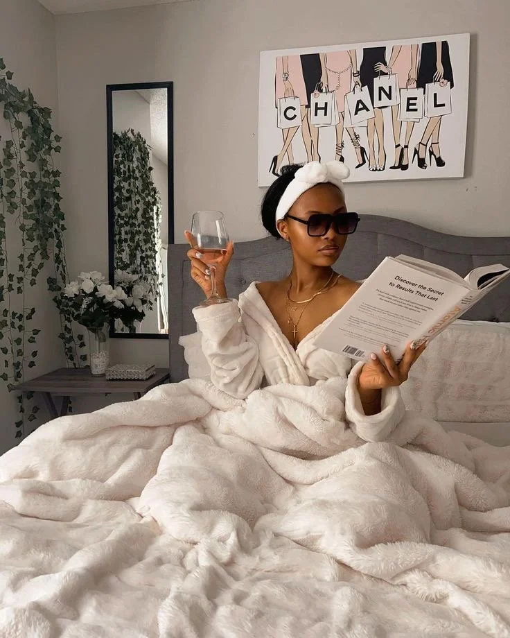 August Ain’t Over, and Neither Are You: 3 Ways to Reignite Your Soft Life Mid-Summer