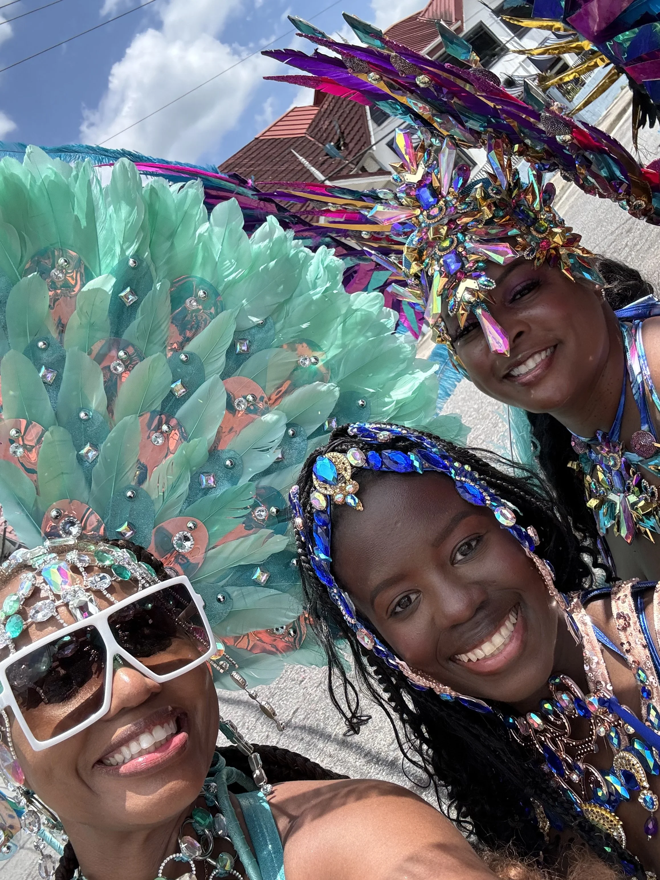 Trinidad Carnival Had Me Outside: What Soca Brainwash Taught Me About Planning the Perfect Trip