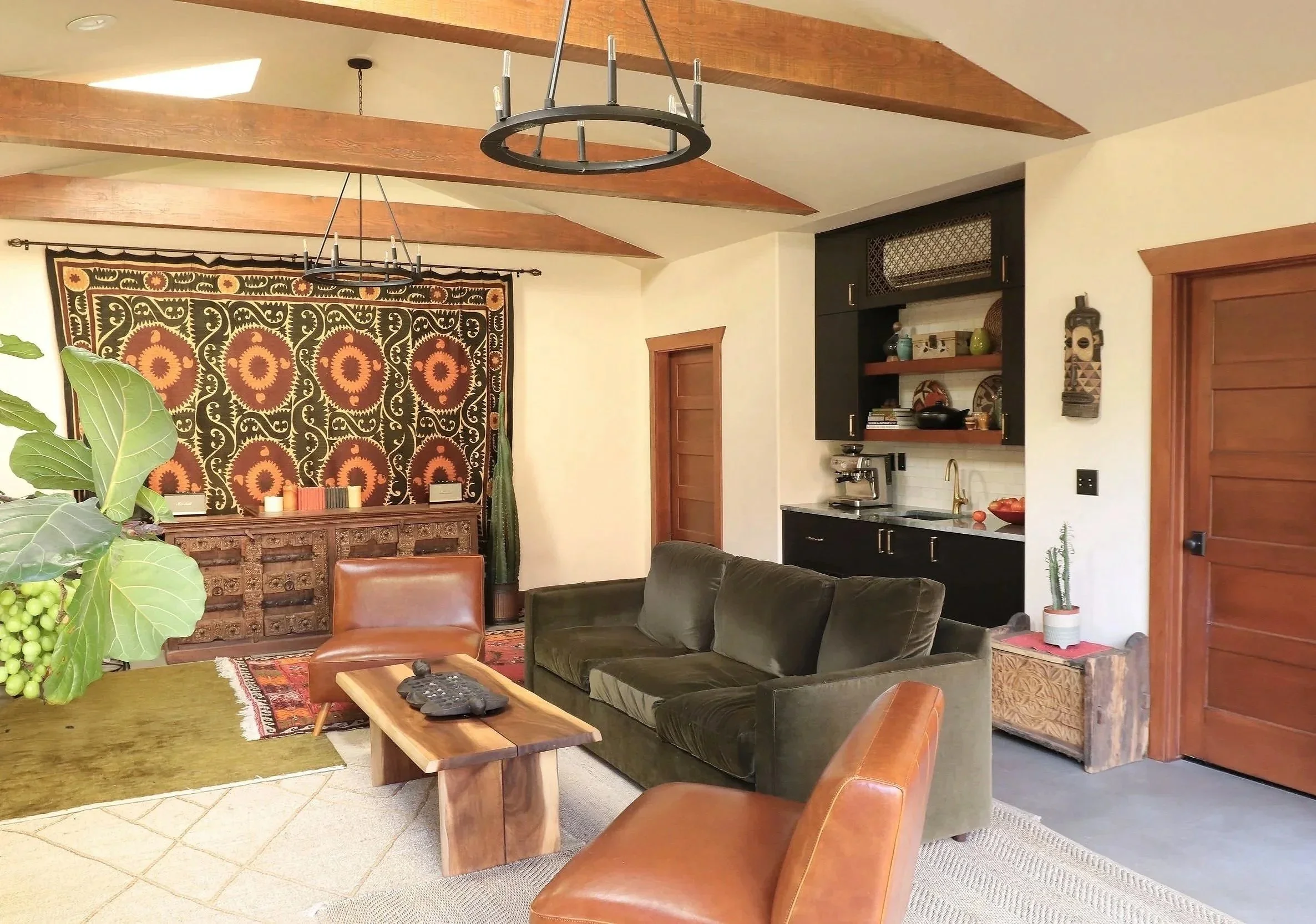 Denver Highlands ADU Design Build