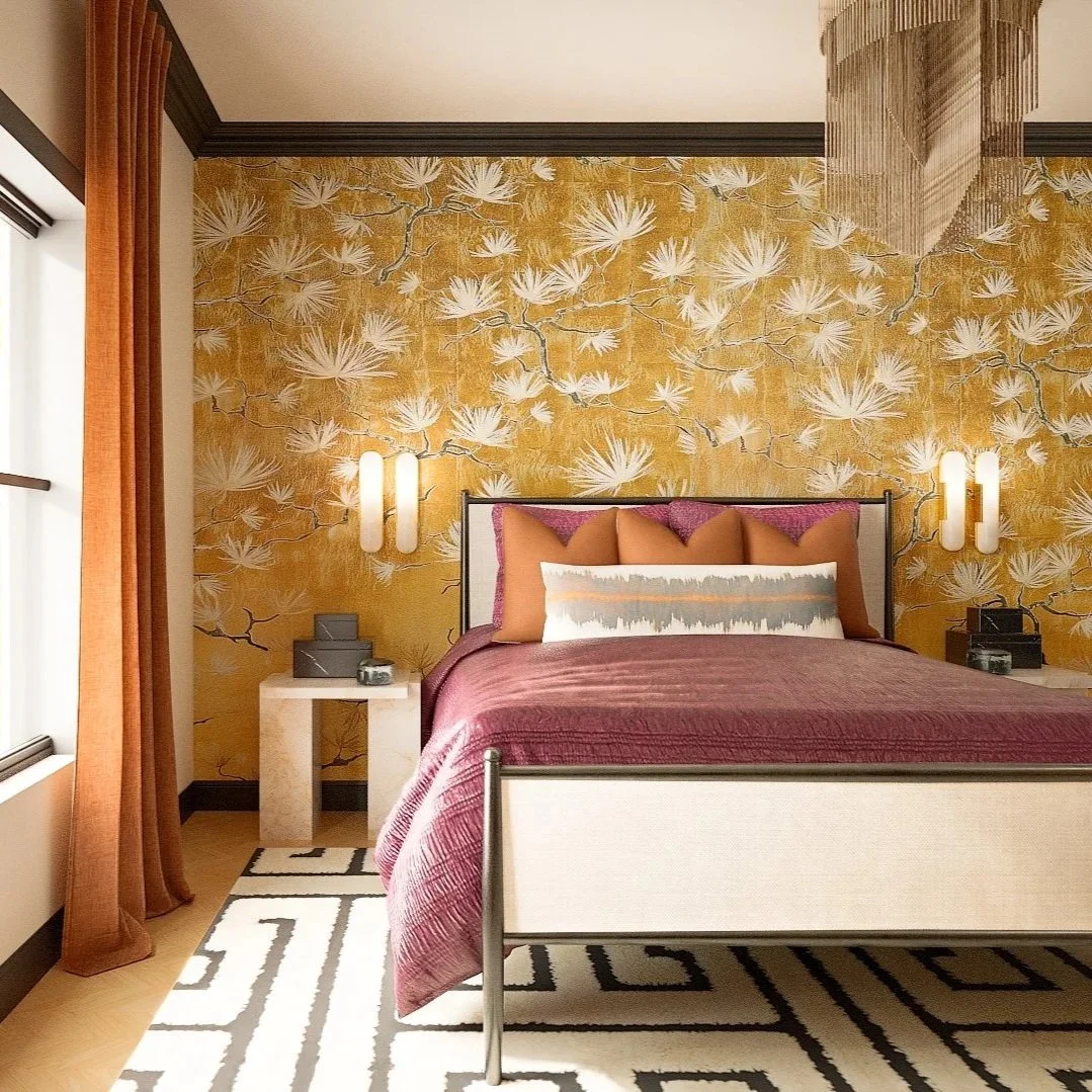"Boutique Hotel" Guest Rooms