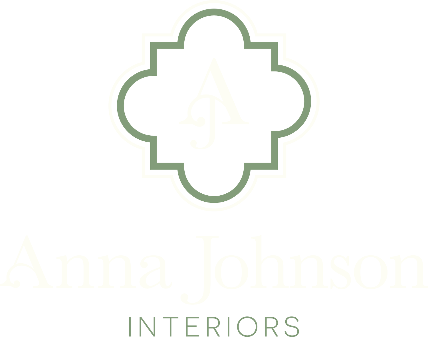 Anna Johnson Interiors