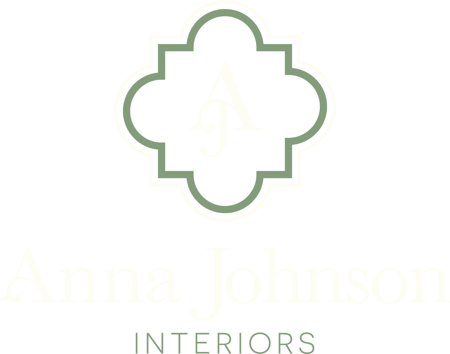 Anna Johnson Interiors