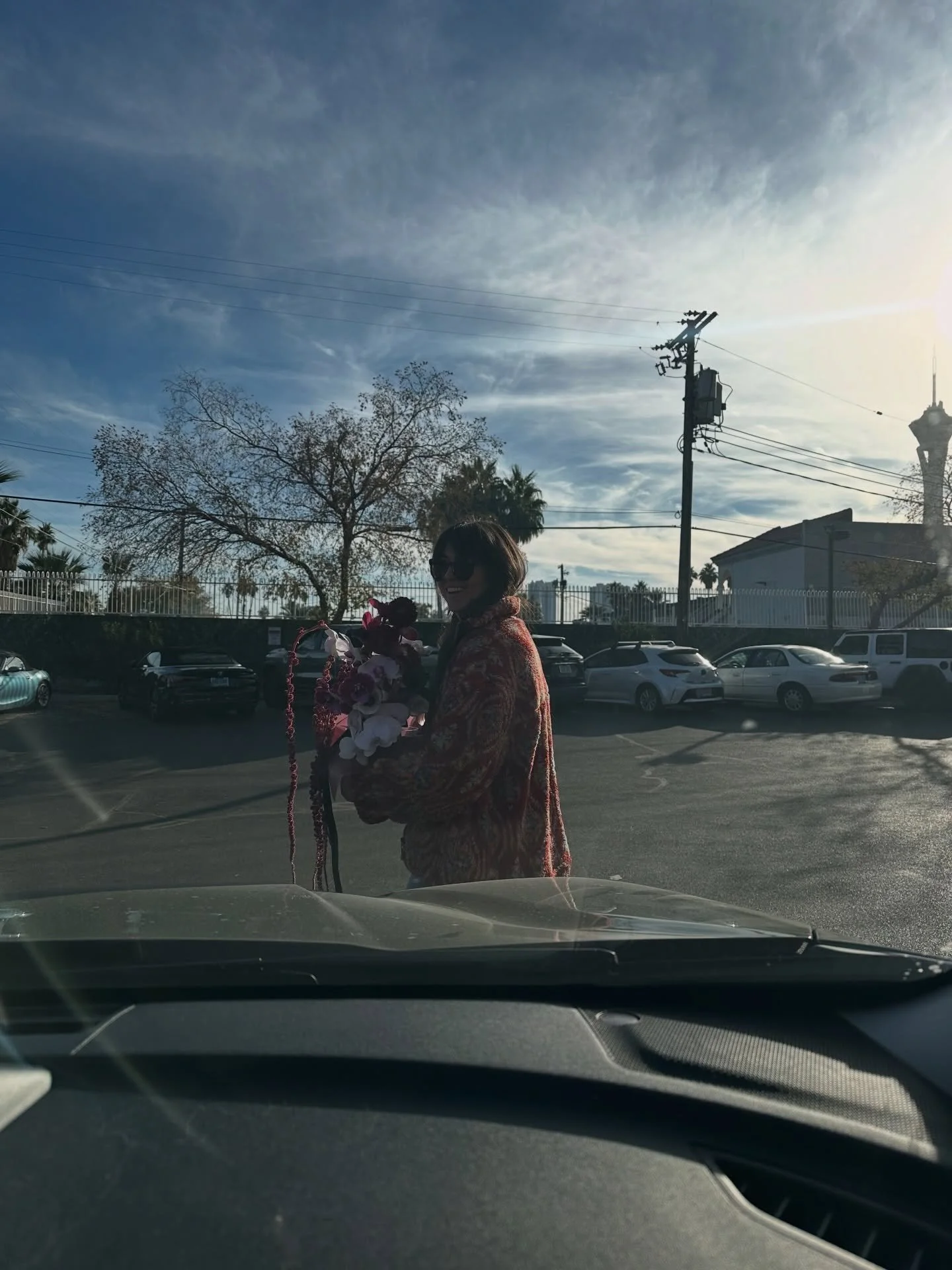 If we&rsquo;re delivering to The Little White Chapel, just know our next stop is Good Pie