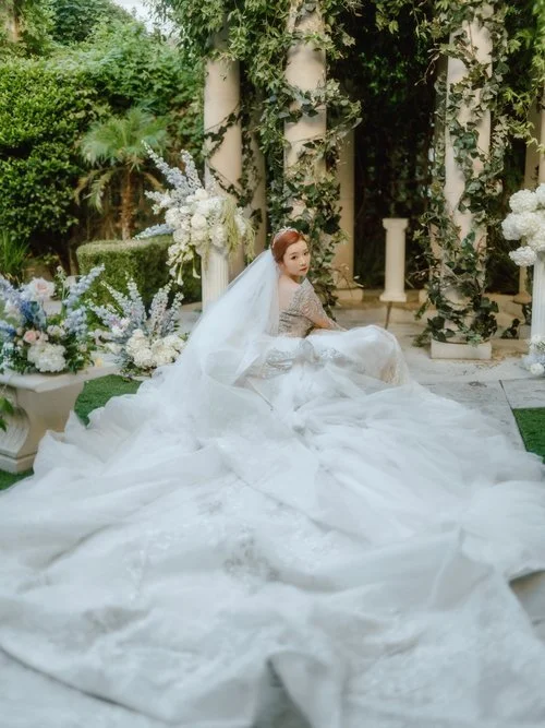 📷 @noisy_cabbage, Angela Zhou preferred vendor